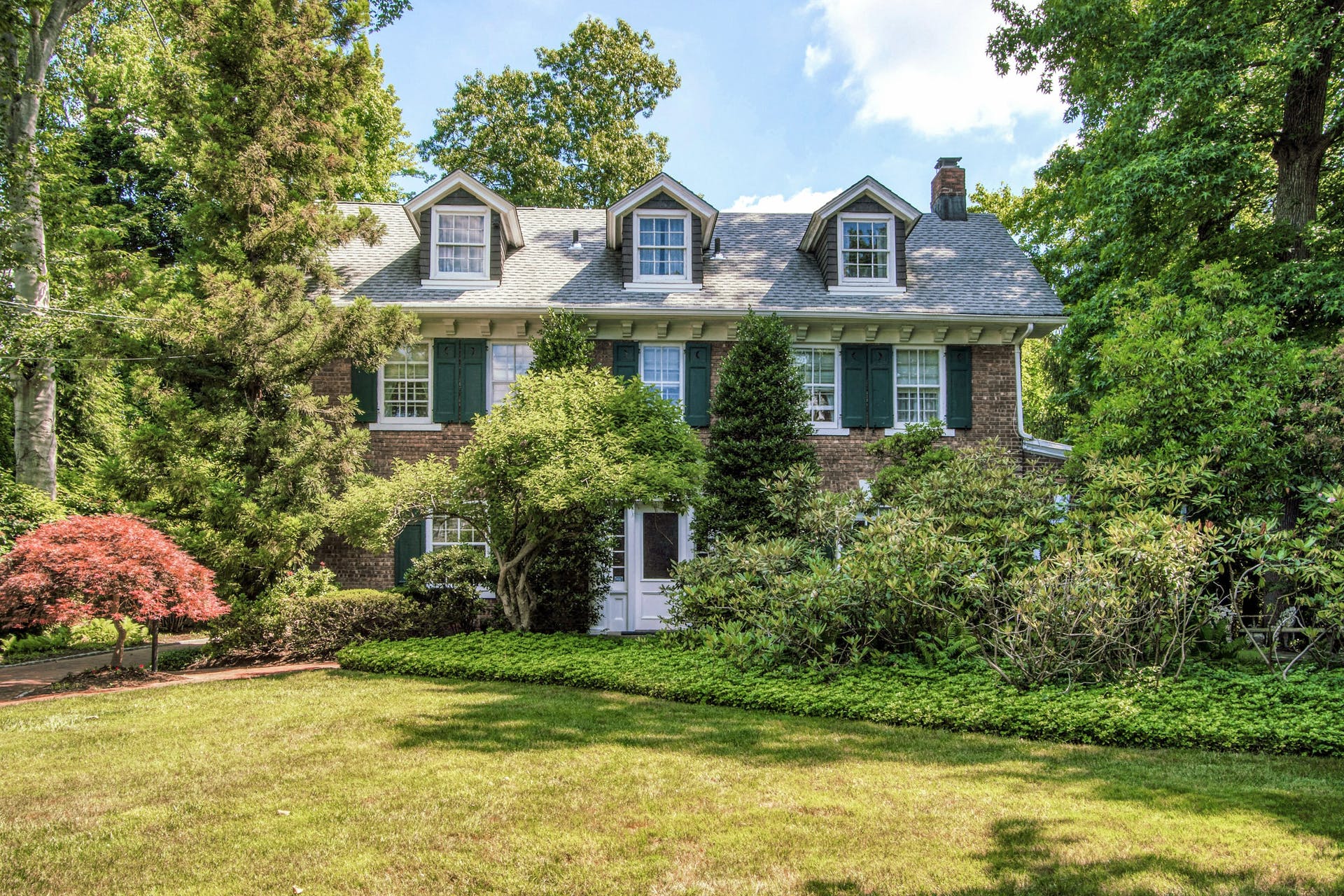 169 East Clinton Avenue
