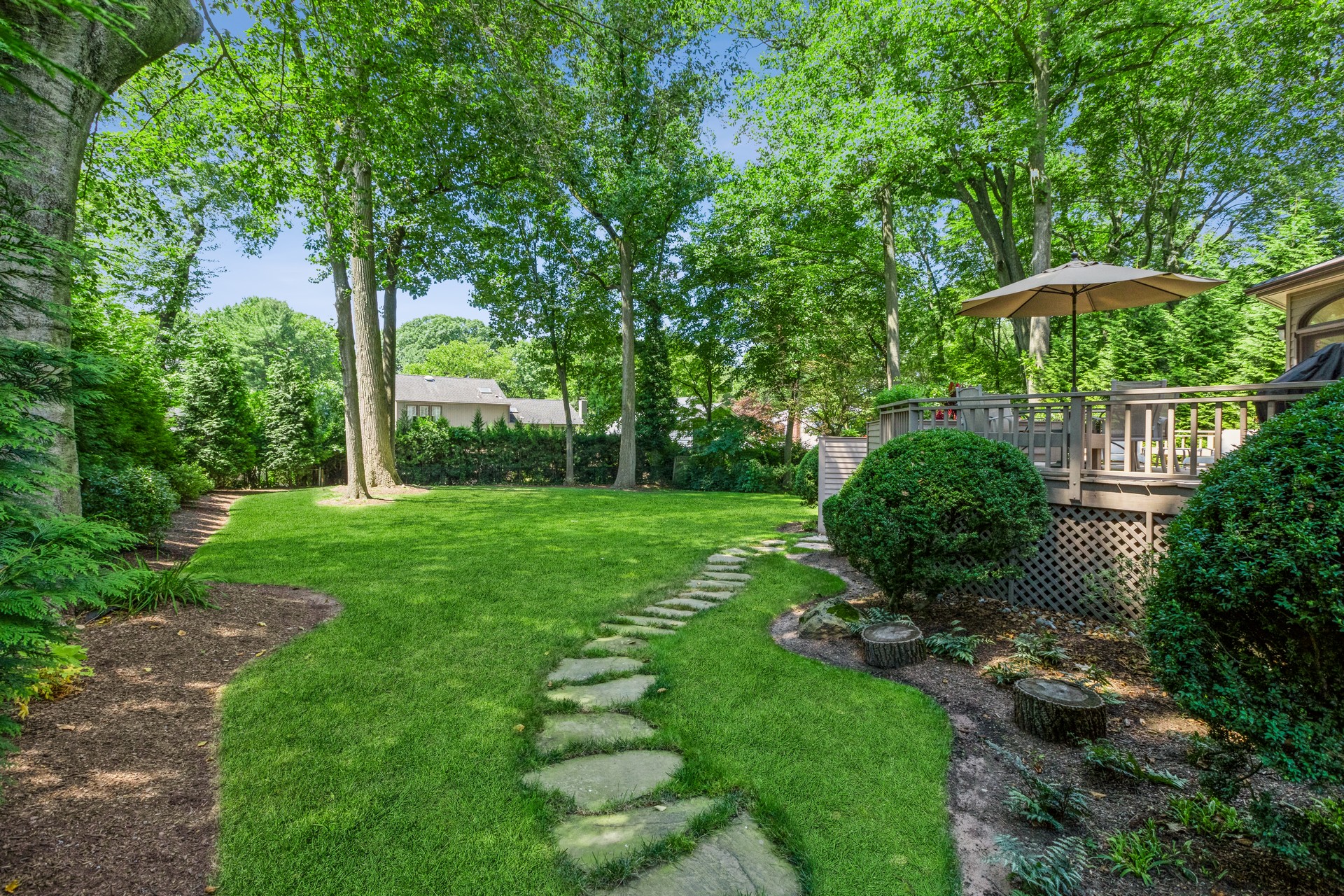 134 Downey Drive