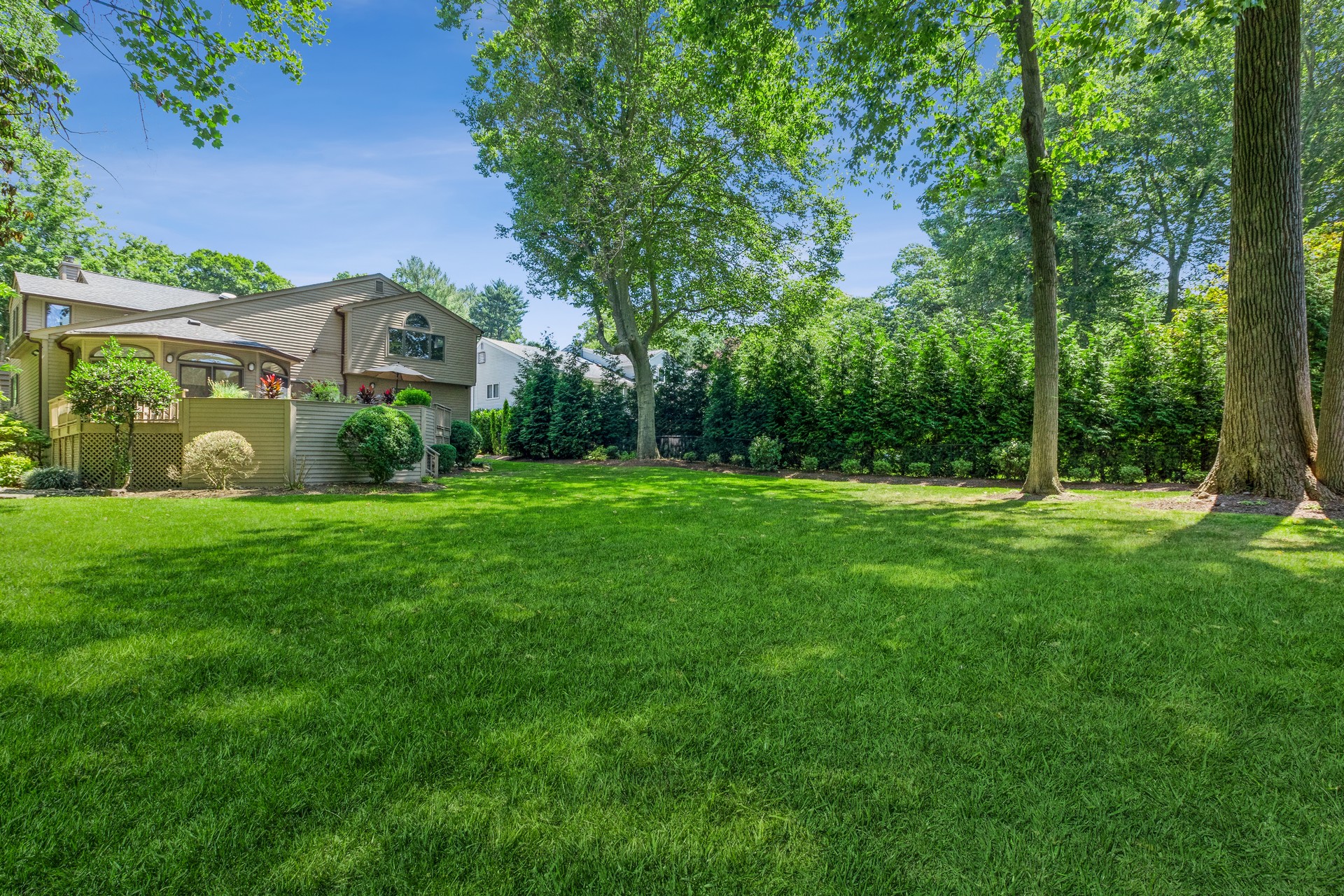 134 Downey Drive