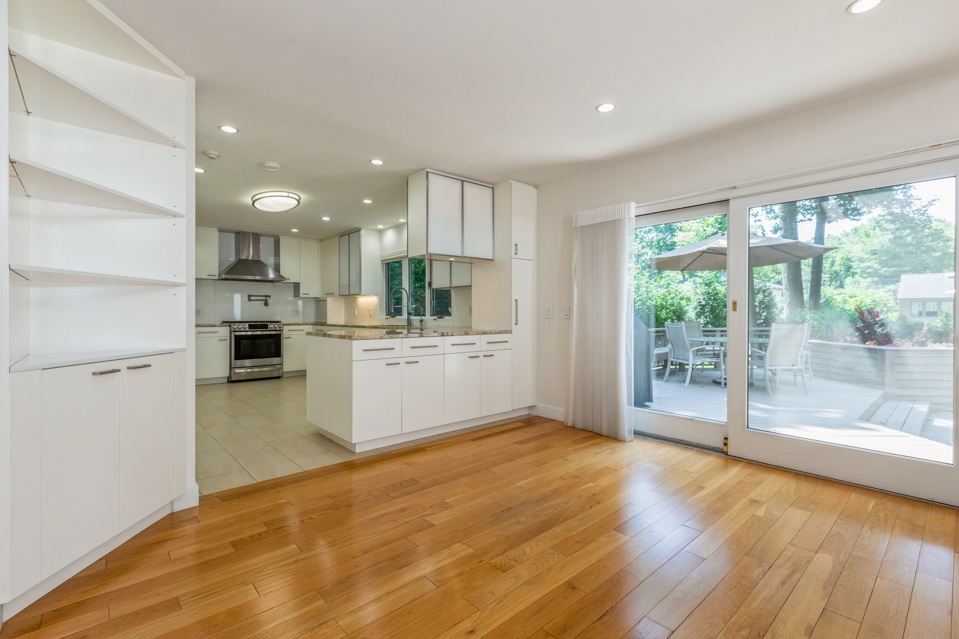 134 Downey Drive