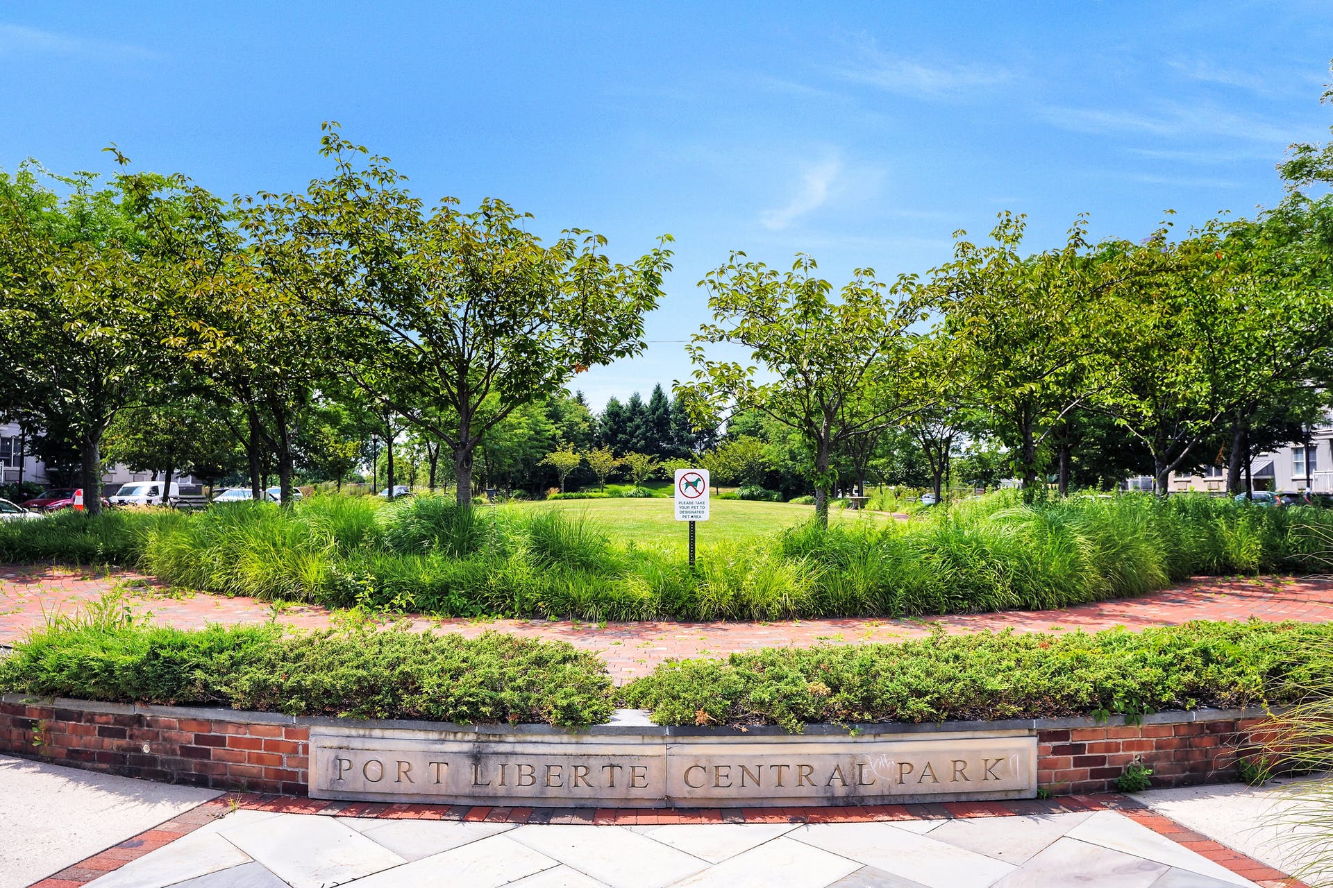 100 E. Shearwater Court, #21 