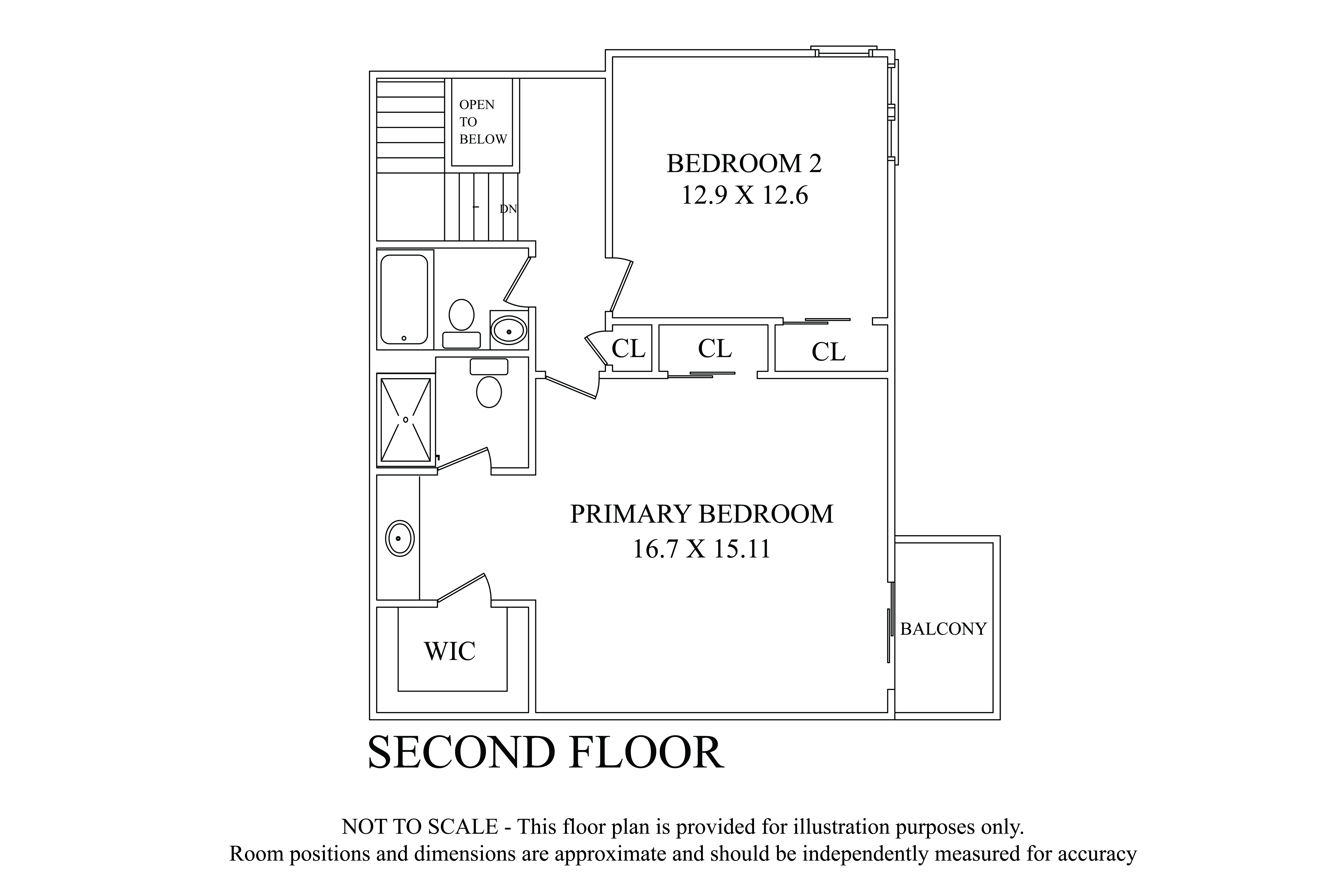 6 Highpoint
