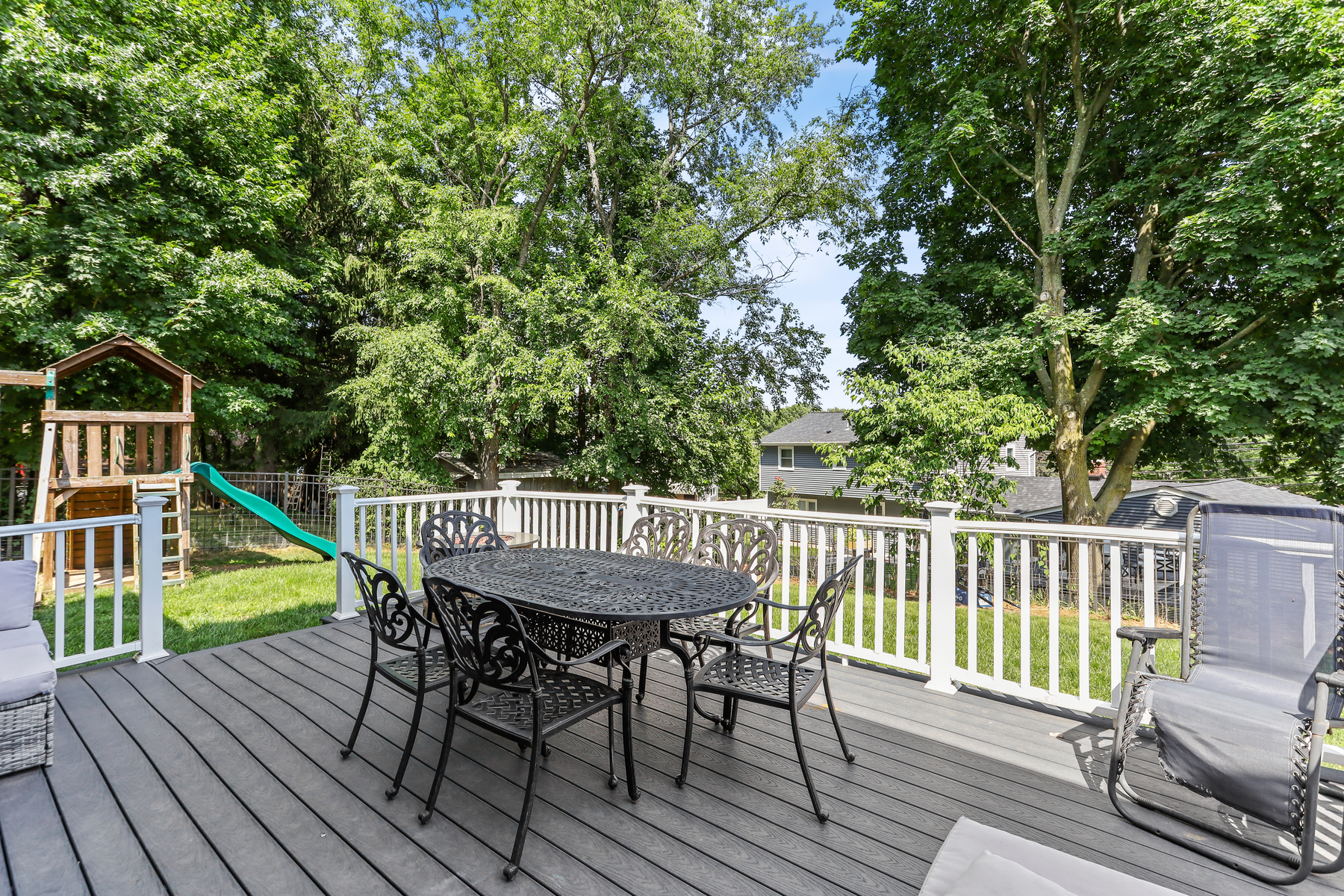 260 Herbert Place