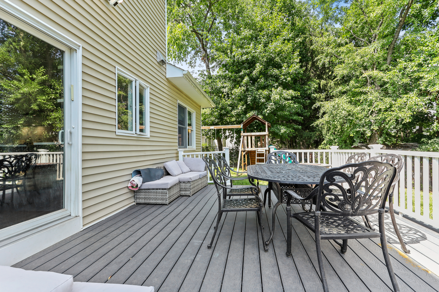 260 Herbert Place