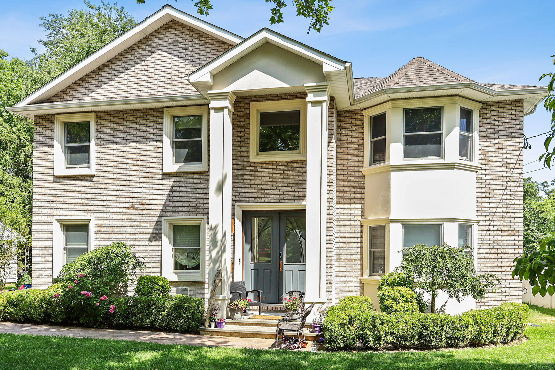 260 Herbert Place