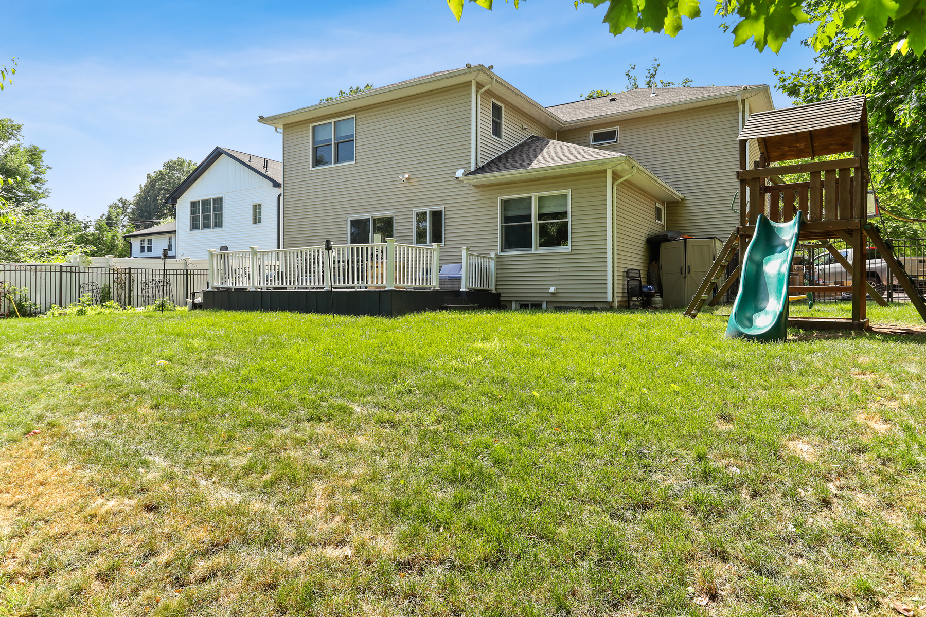 260 Herbert Place