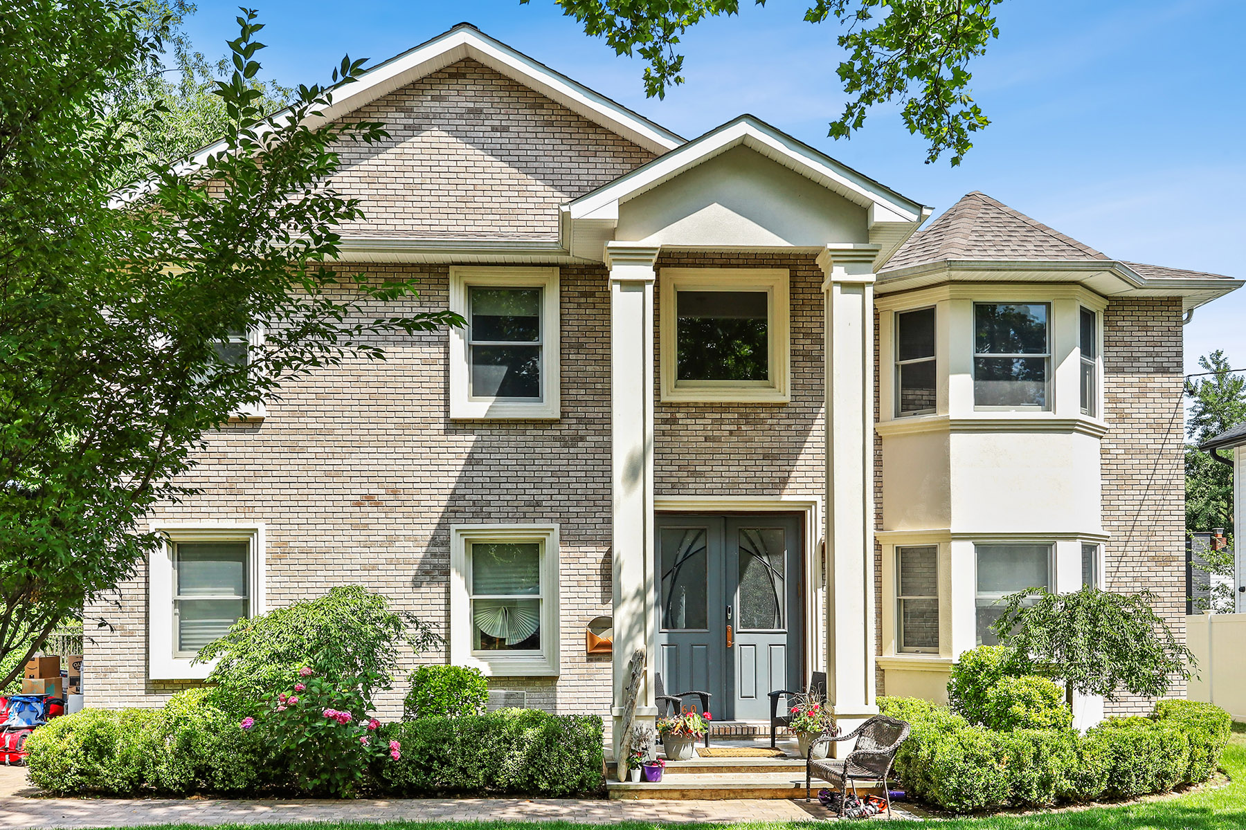260 Herbert Place