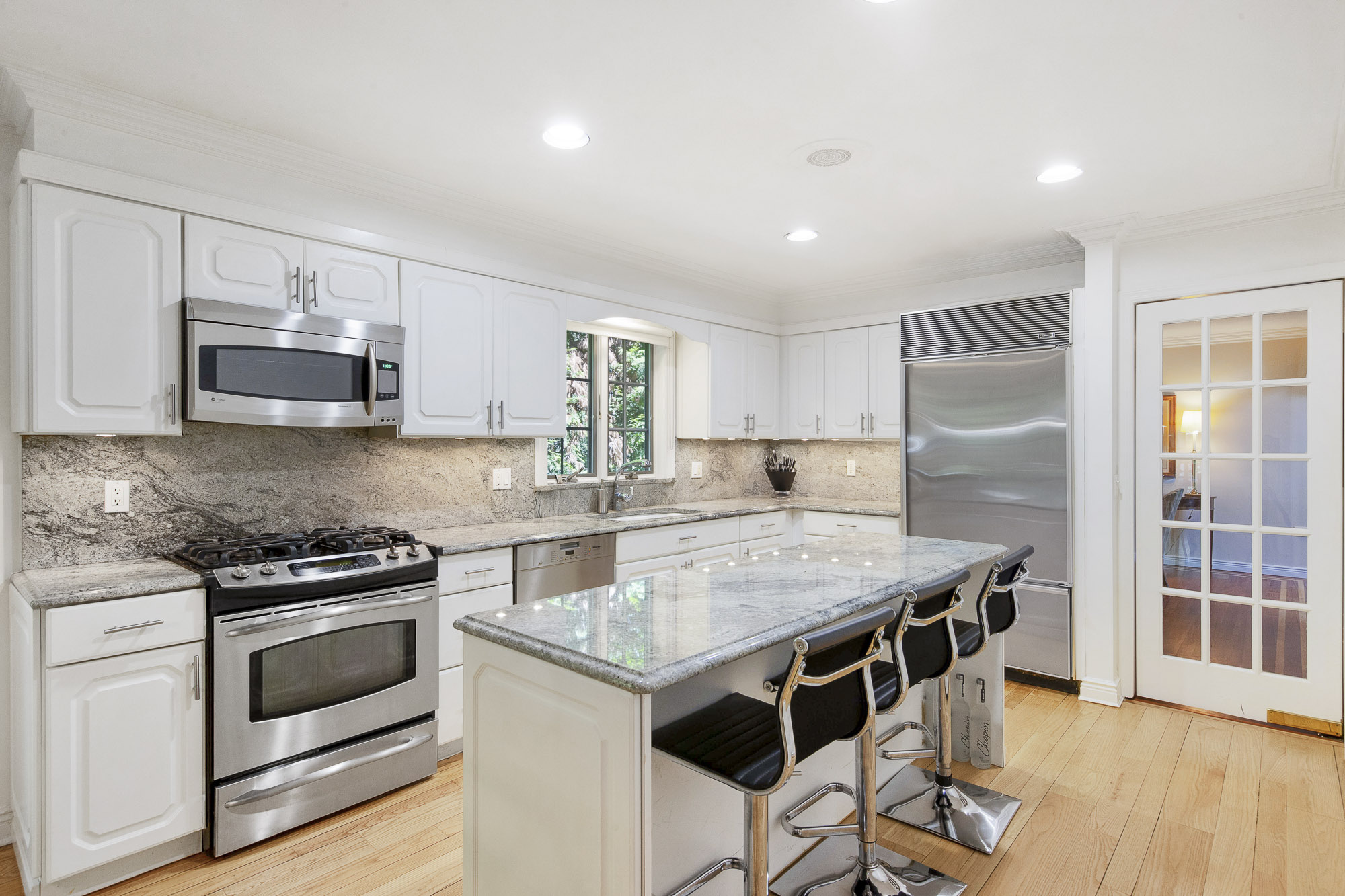 1175 Buckingham Road