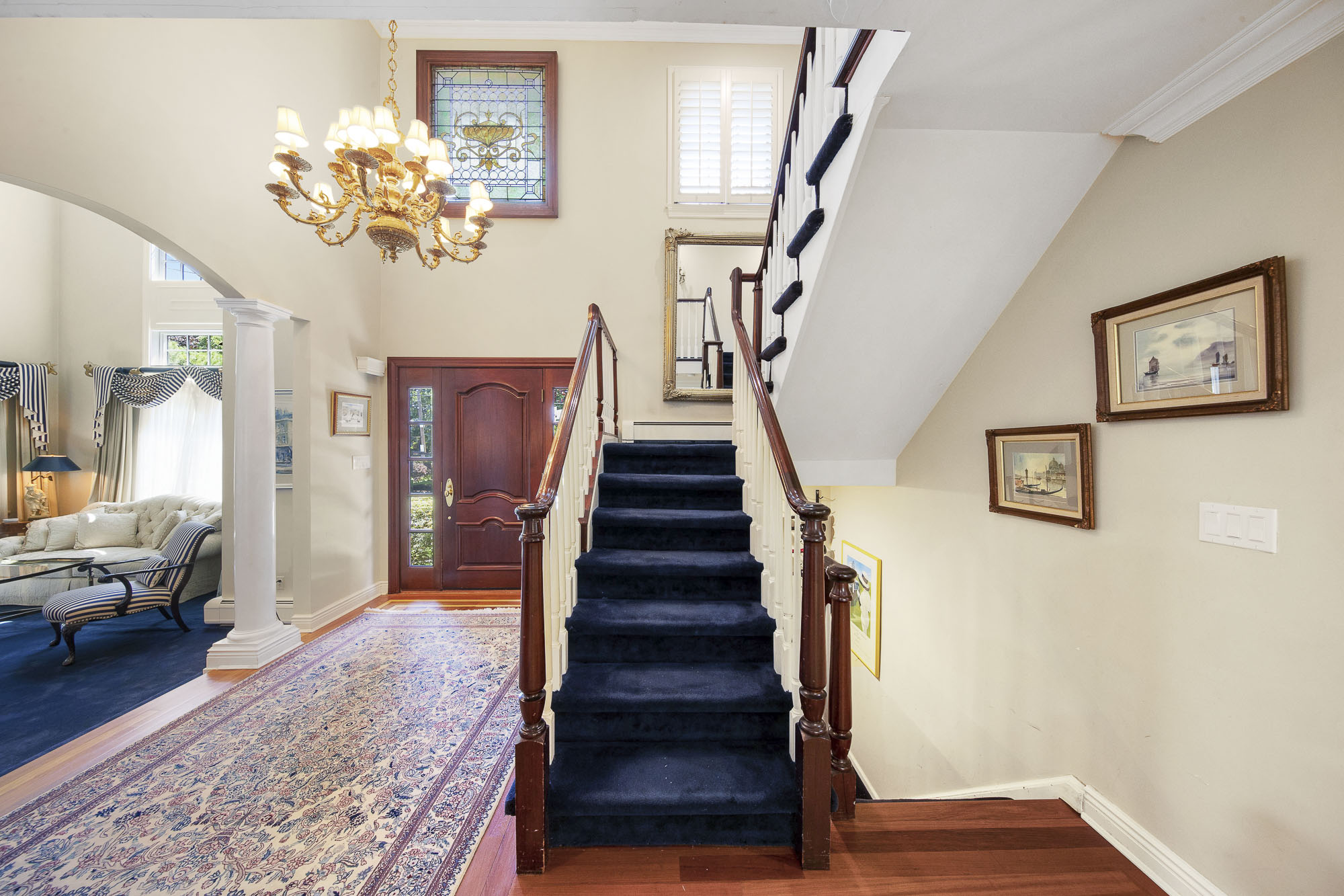 1175 Buckingham Road