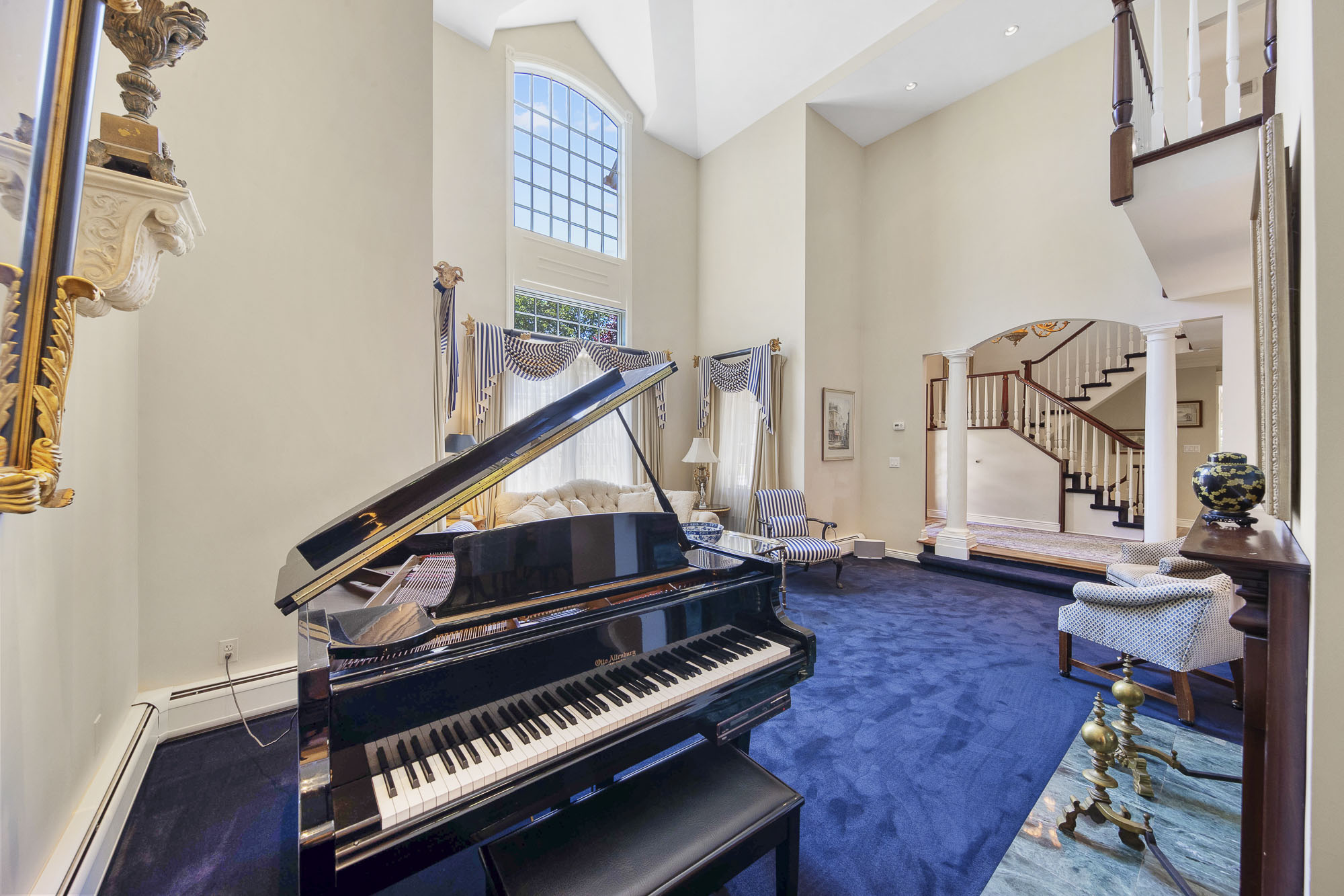 1175 Buckingham Road