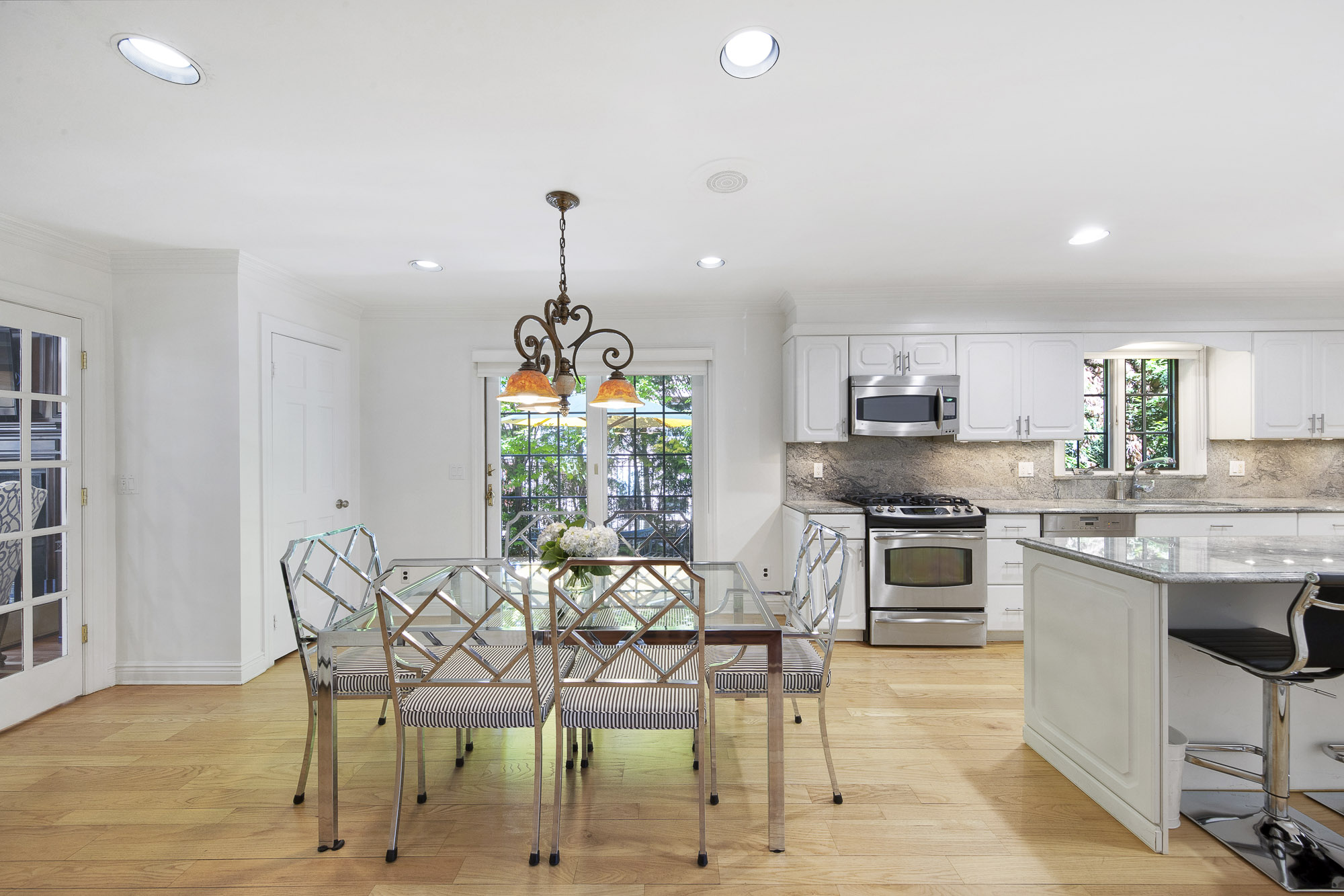 1175 Buckingham Road