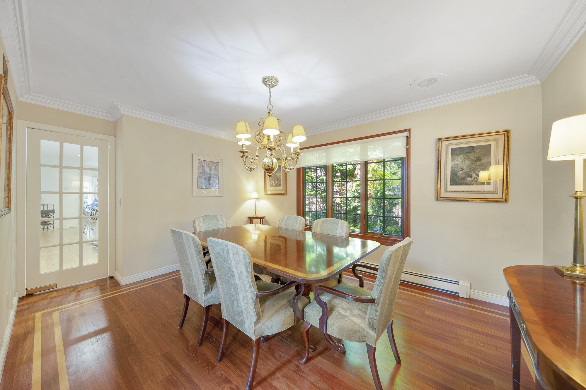 1175 Buckingham Road