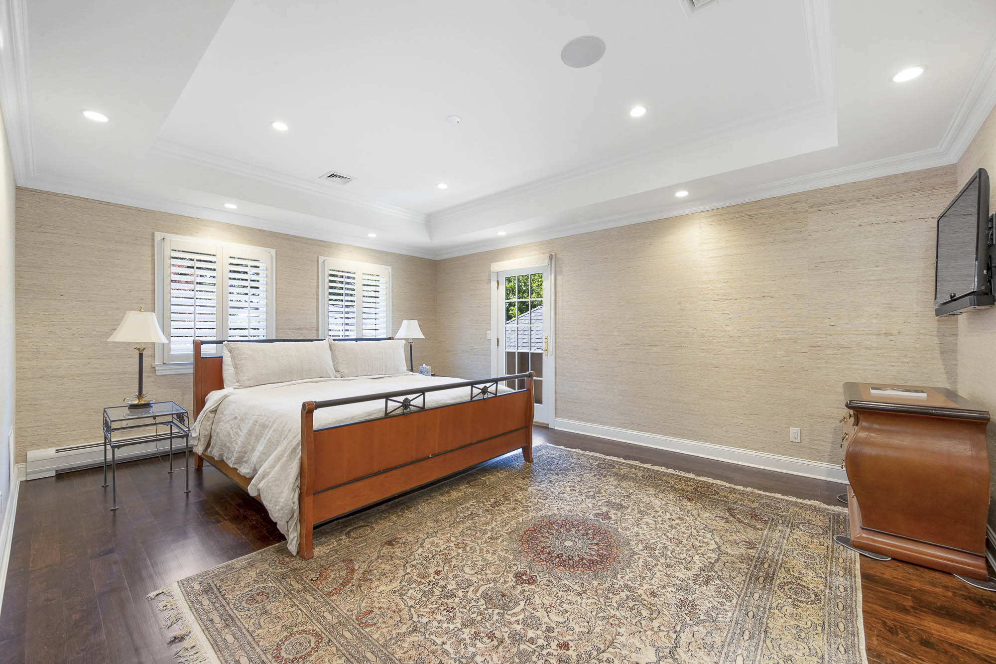 1175 Buckingham Road