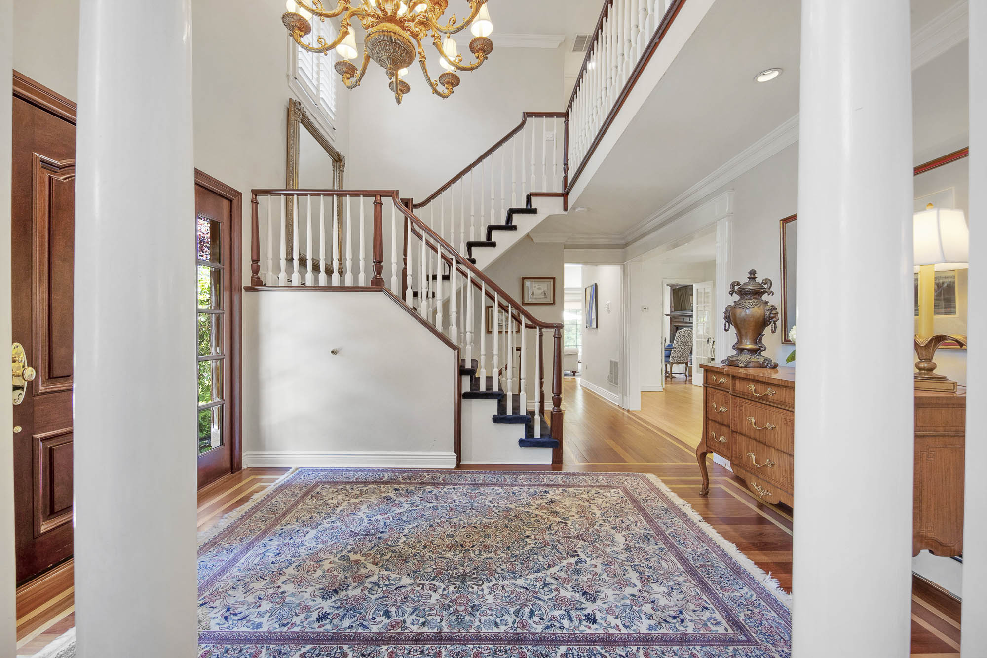 1175 Buckingham Road