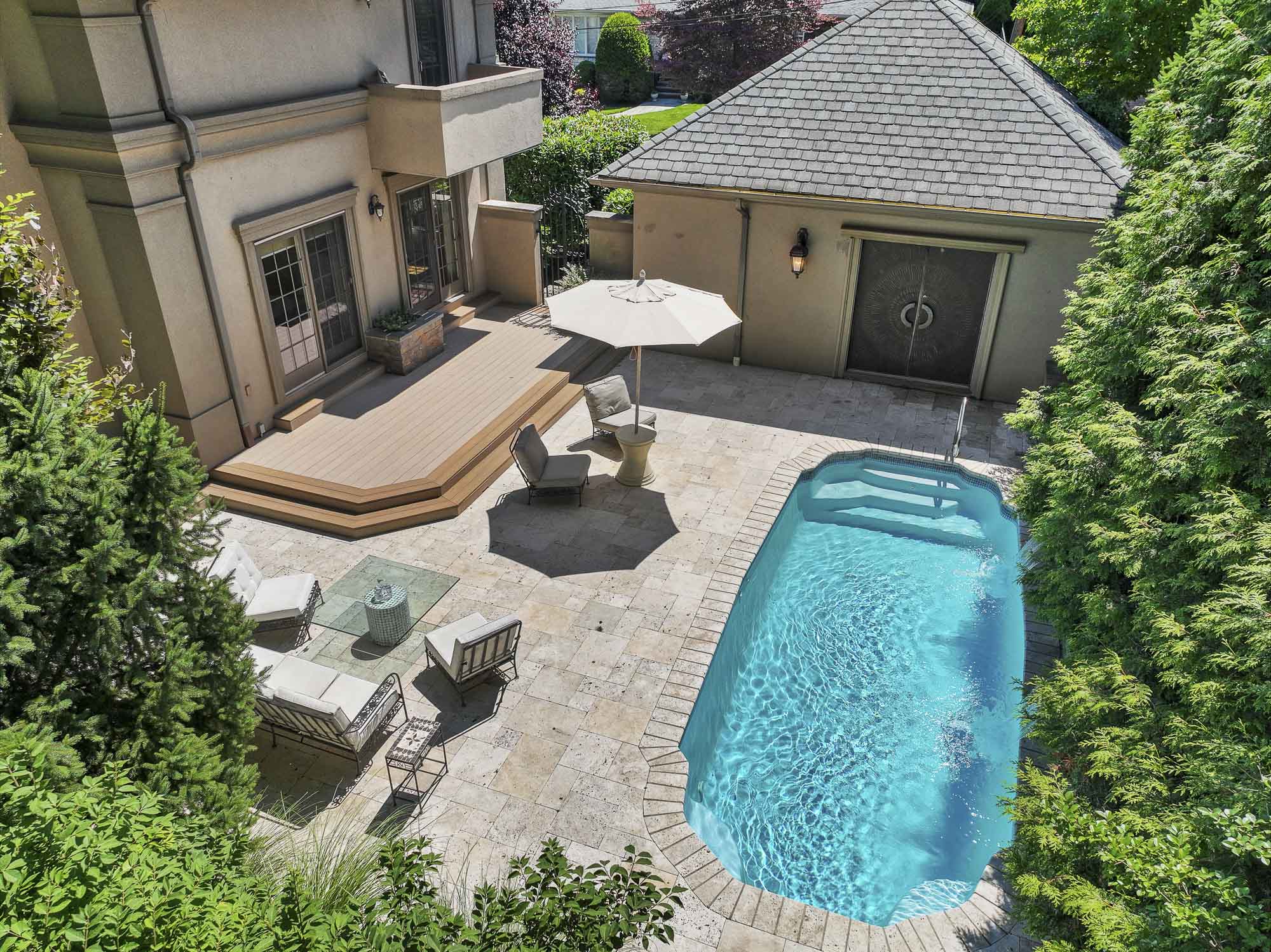 1175 Buckingham Road