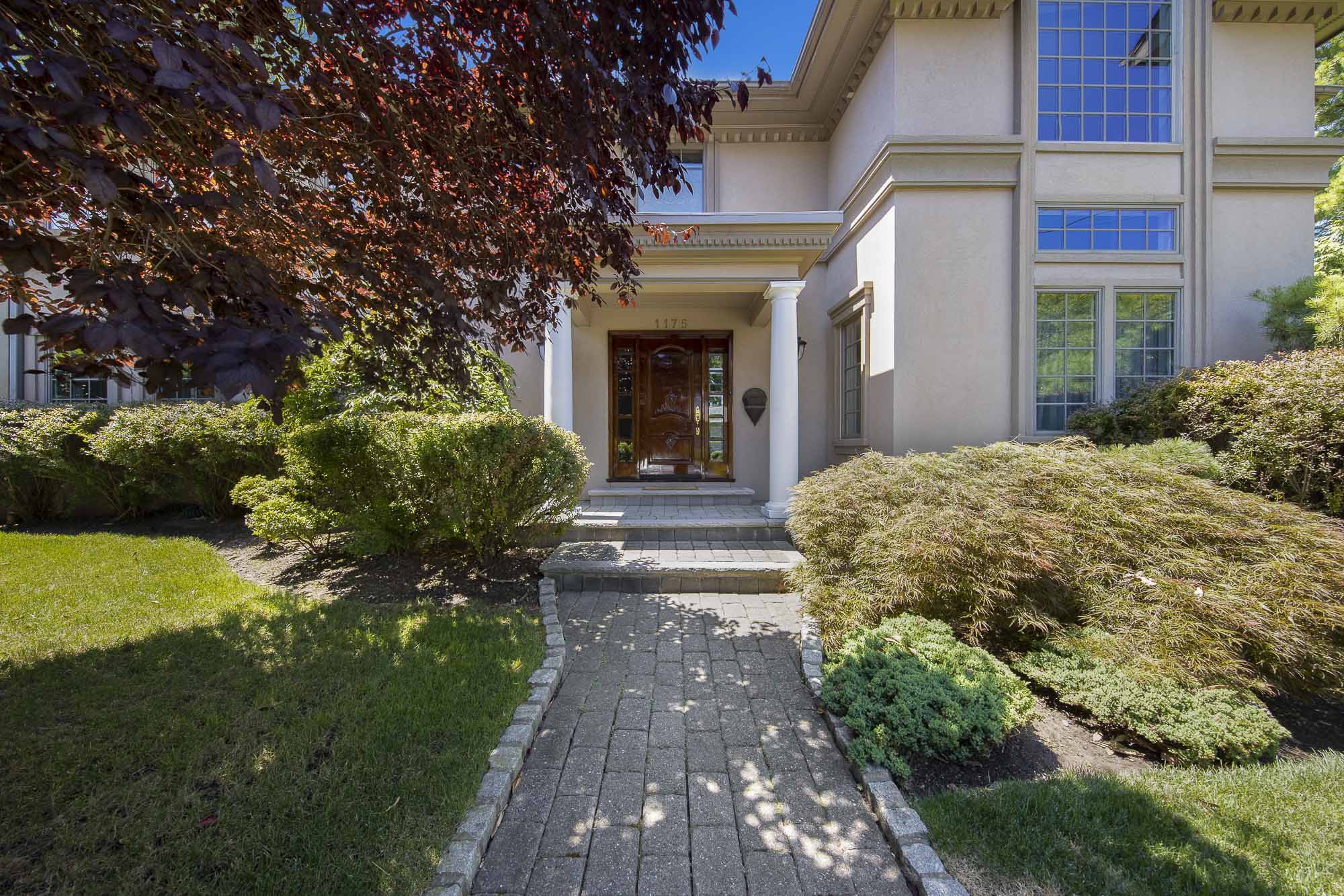 1175 Buckingham Road