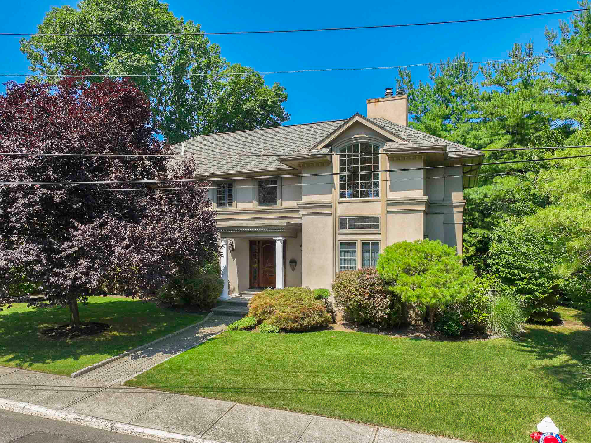 1175 Buckingham Road