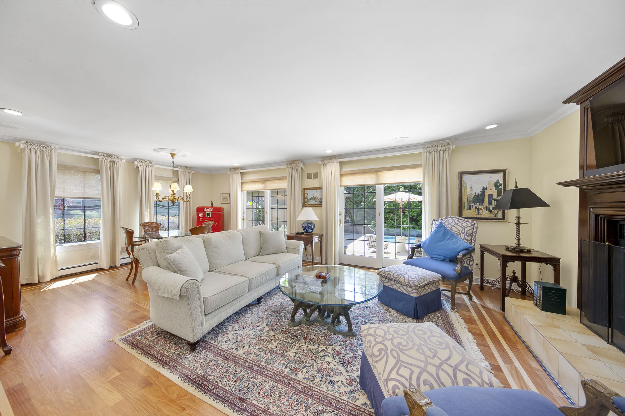 1175 Buckingham Road