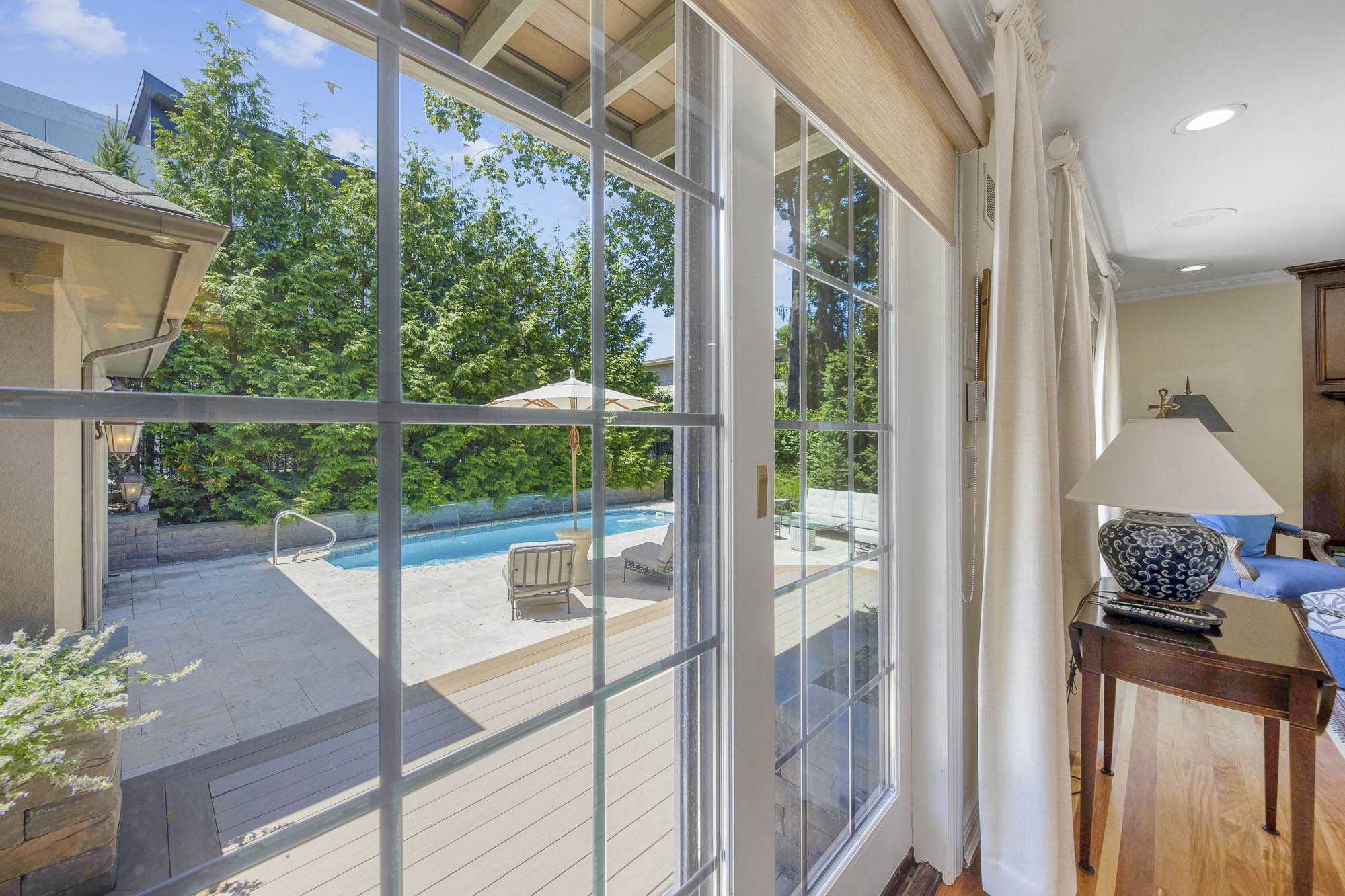 1175 Buckingham Road