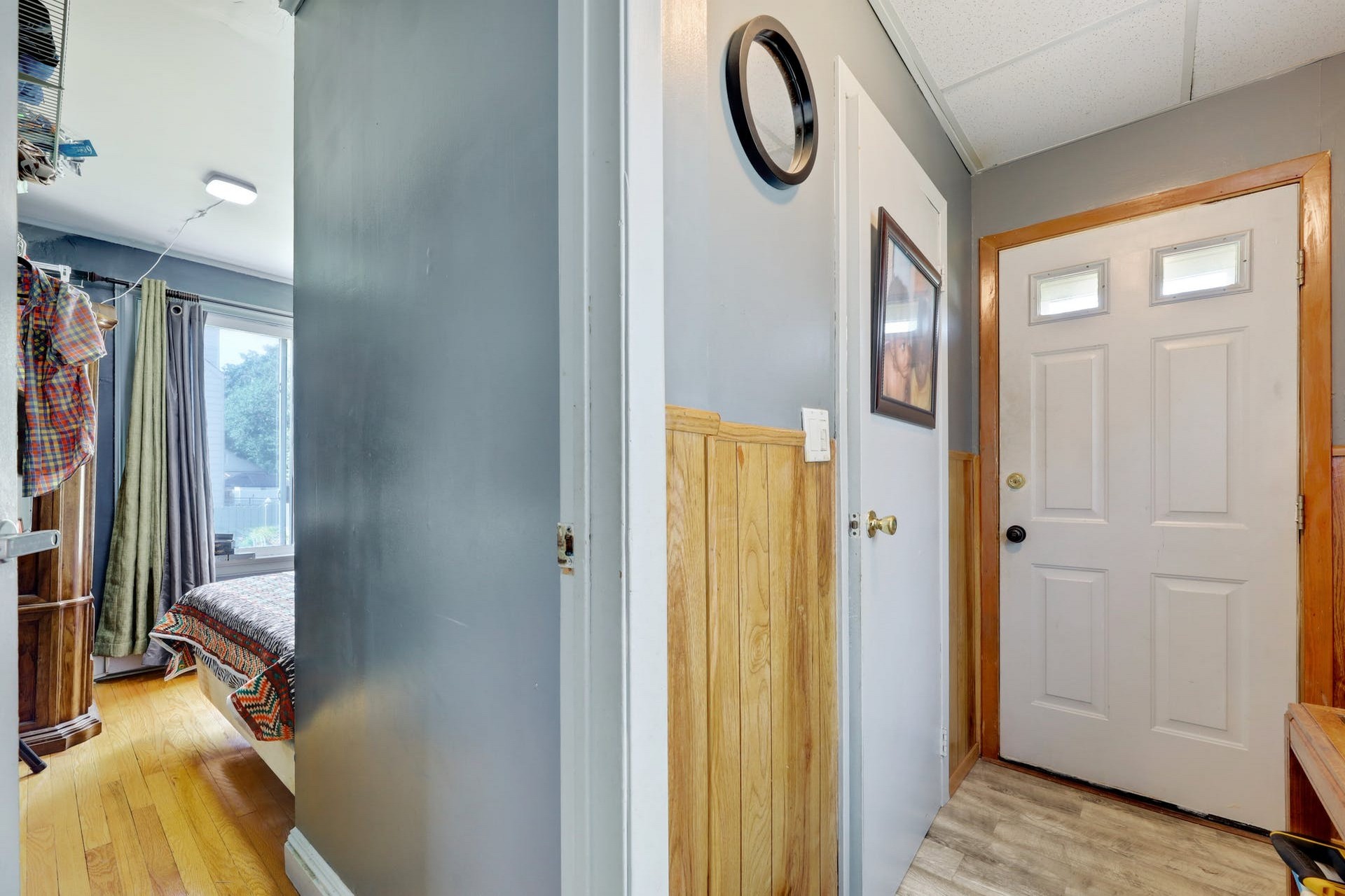 1106 Tuxedo Square