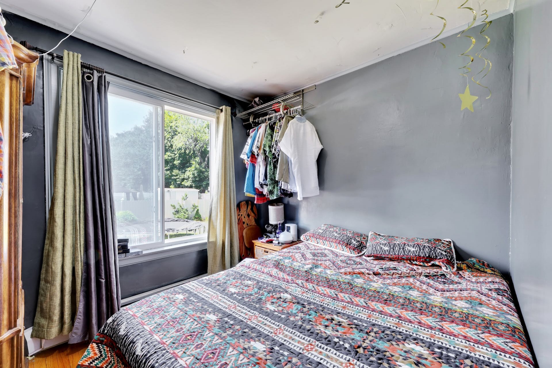 1106 Tuxedo Square