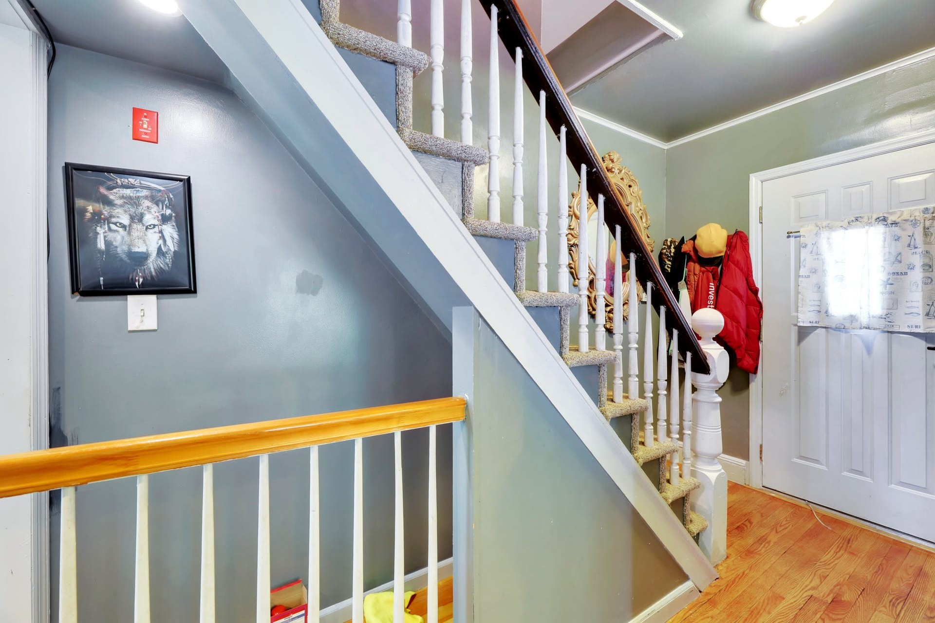 1106 Tuxedo Square