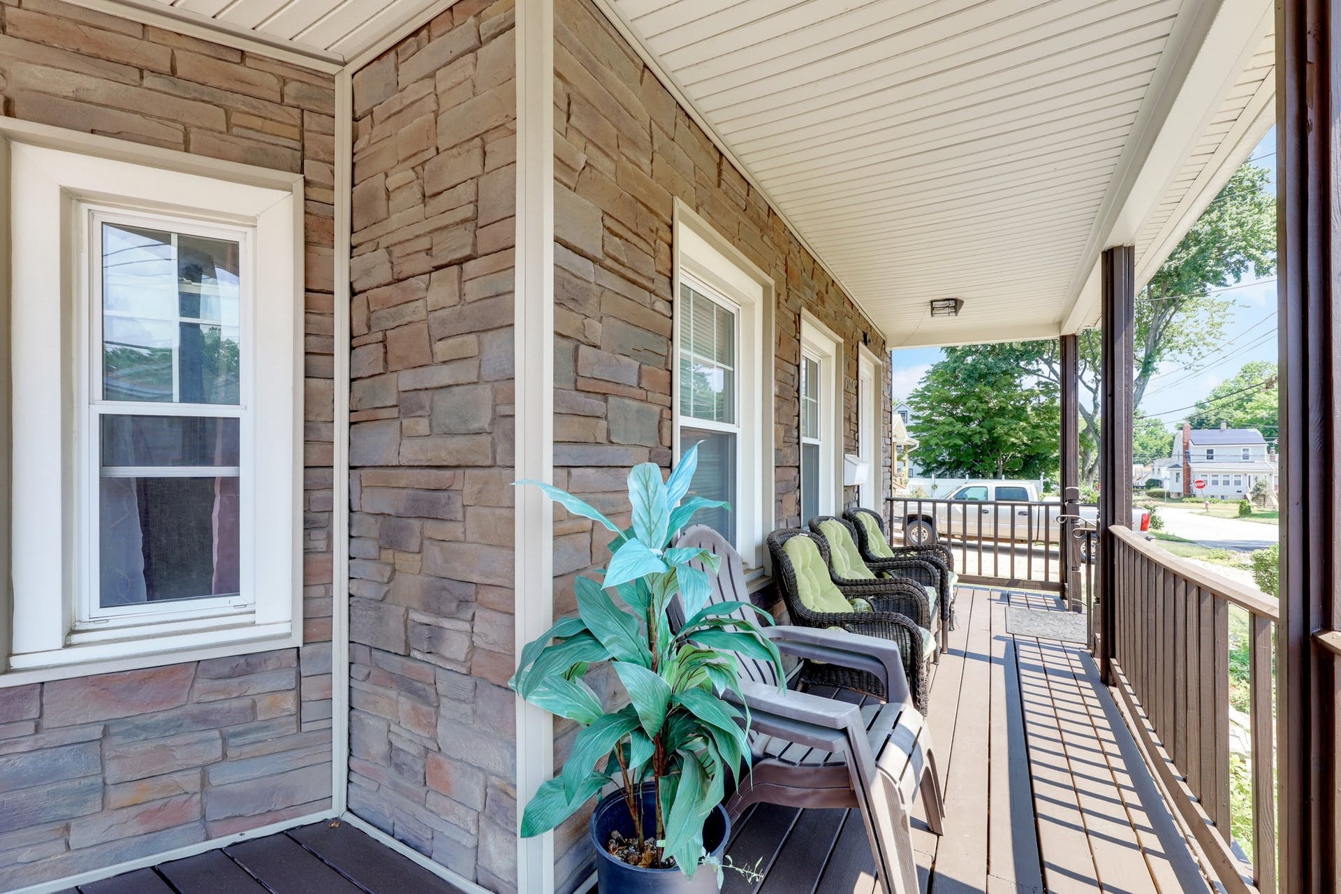 1106 Tuxedo Square