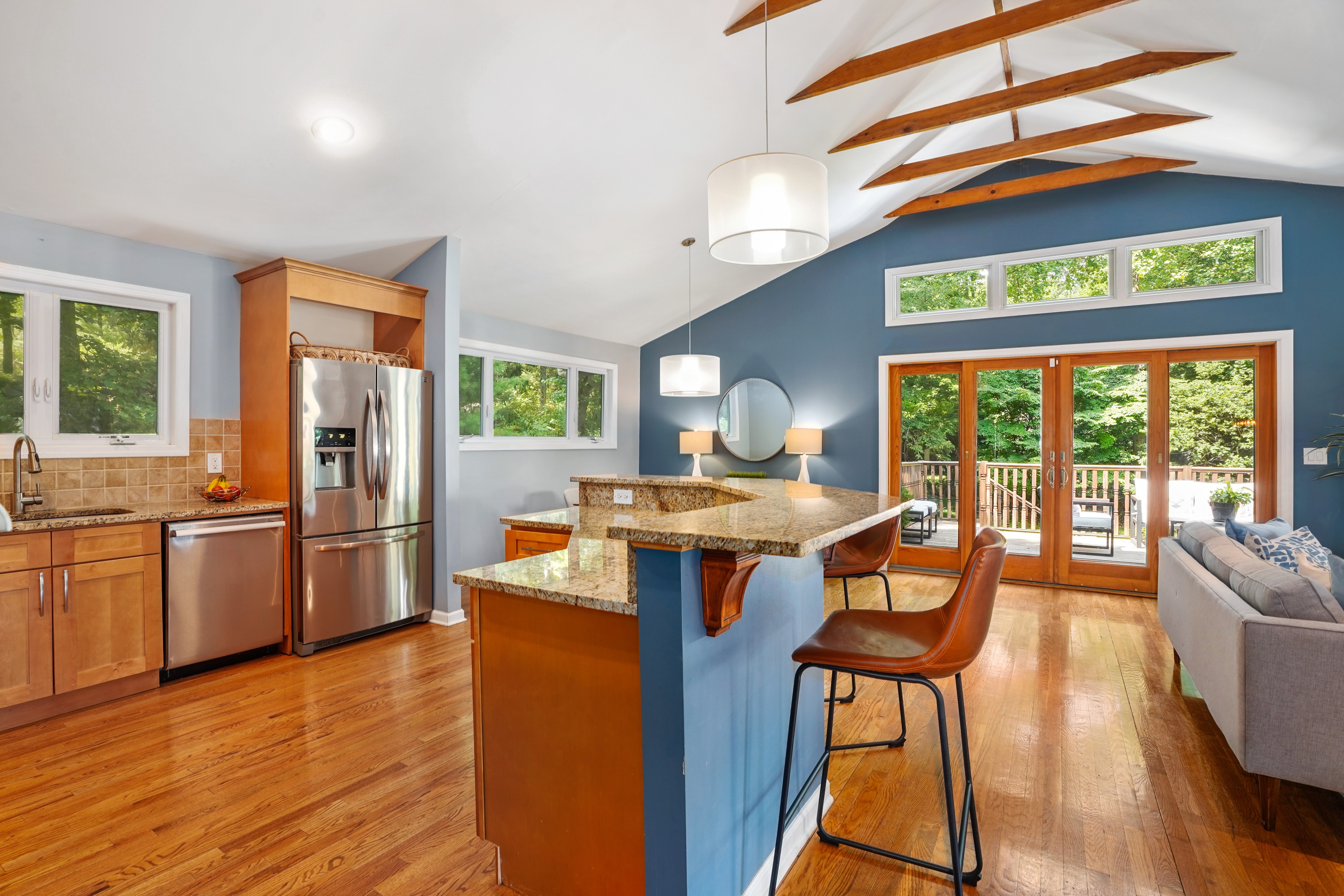 31 Edgecliff Road