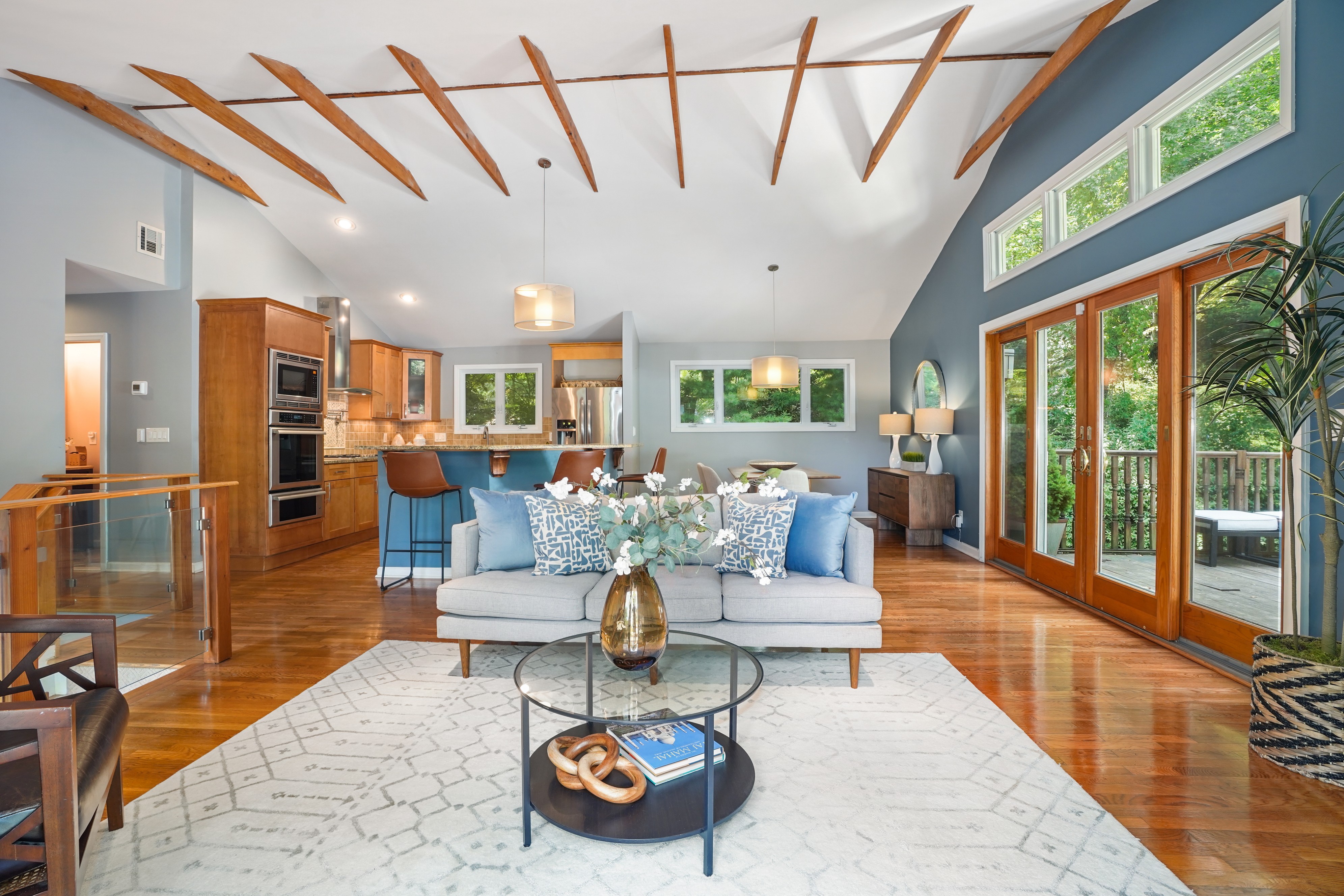 31 Edgecliff Road