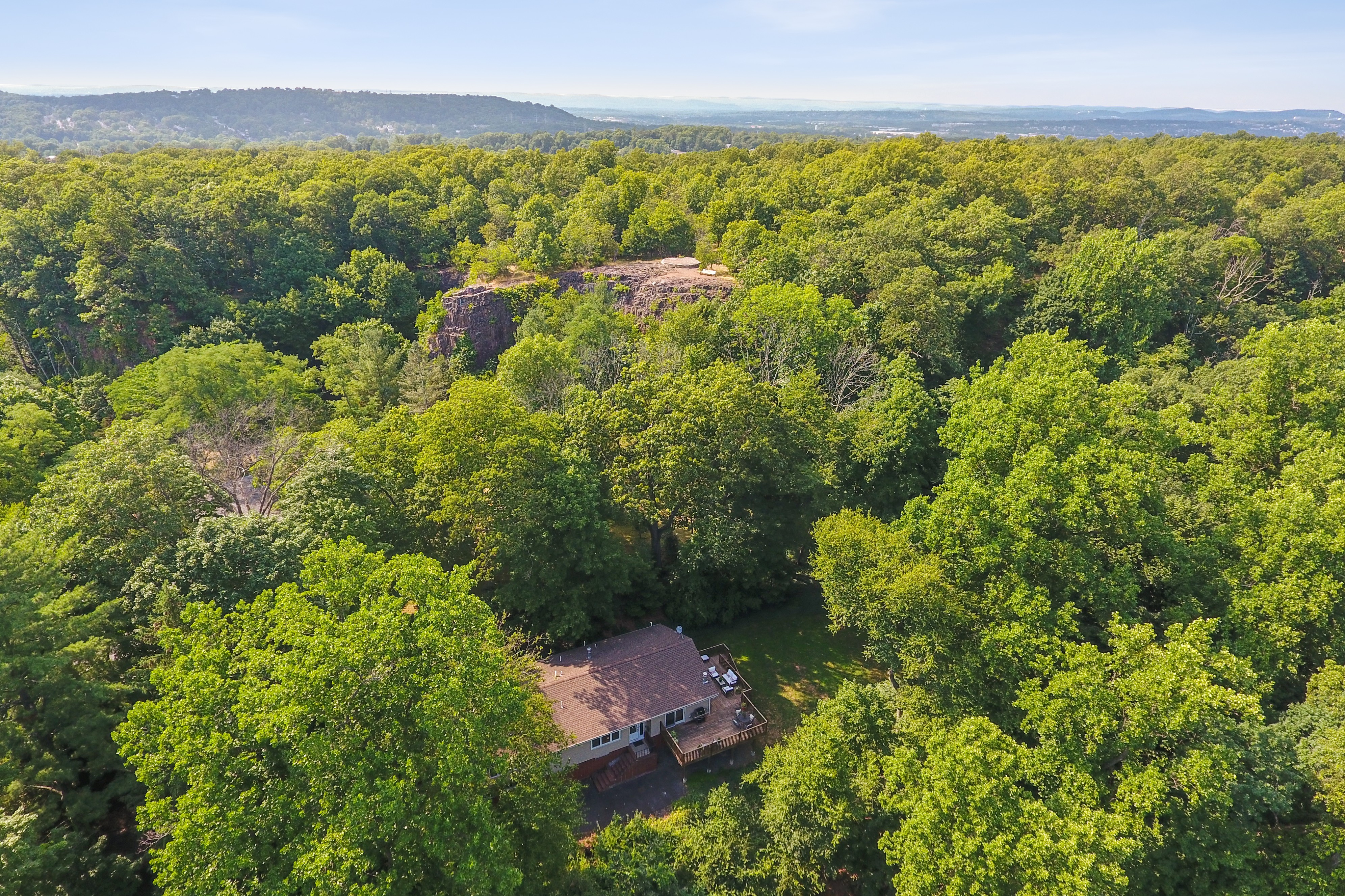 31 Edgecliff Road