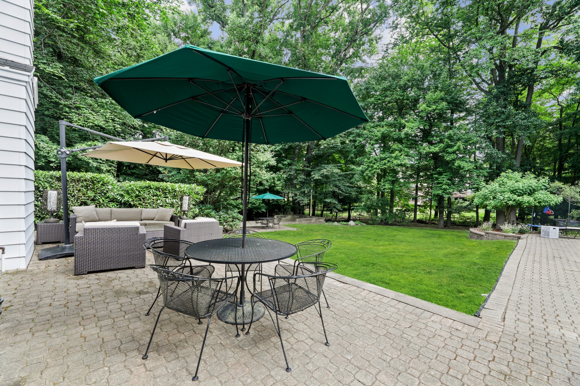 795 Closter Dock Rd