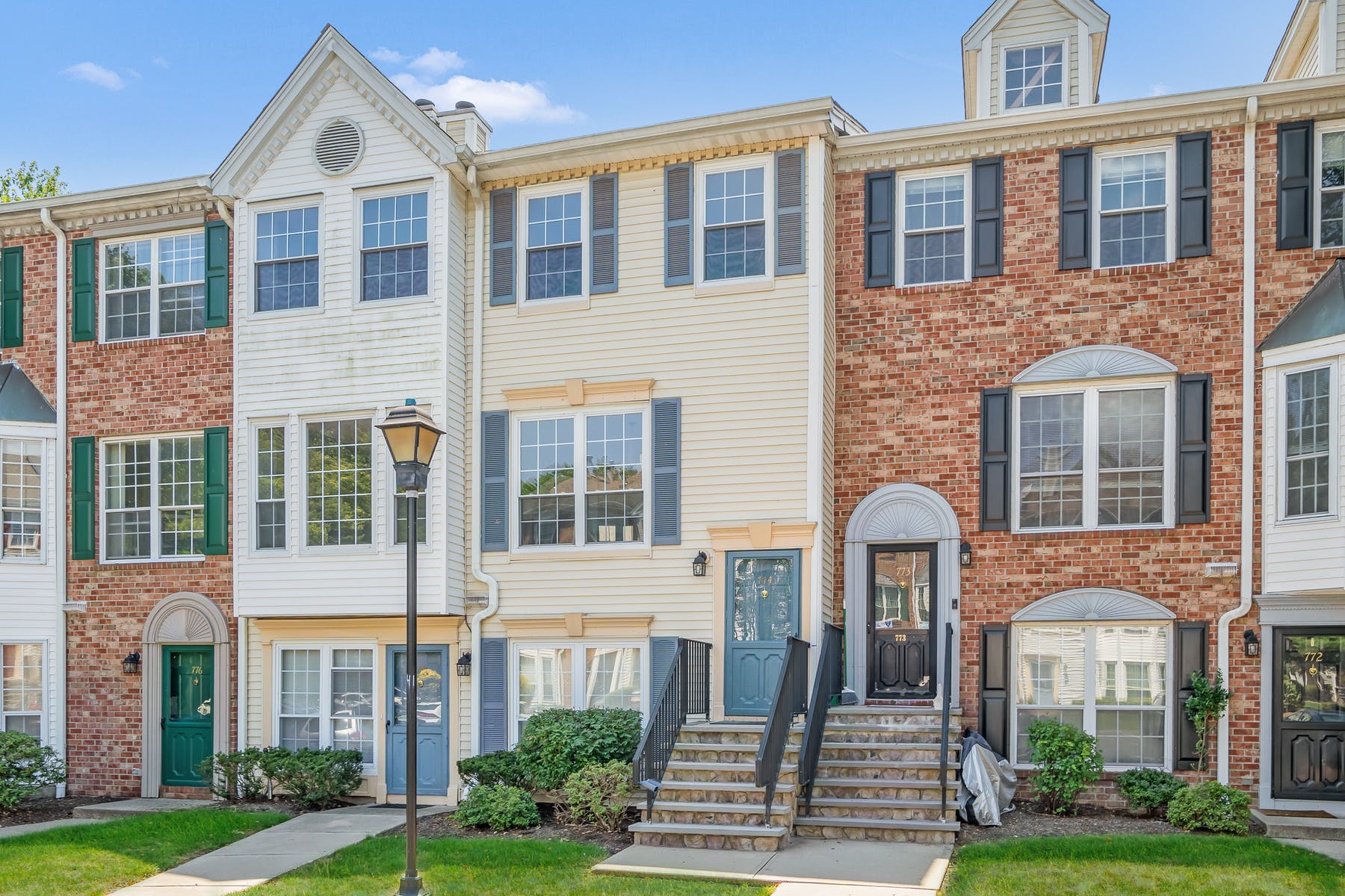 774 Sassafras Court