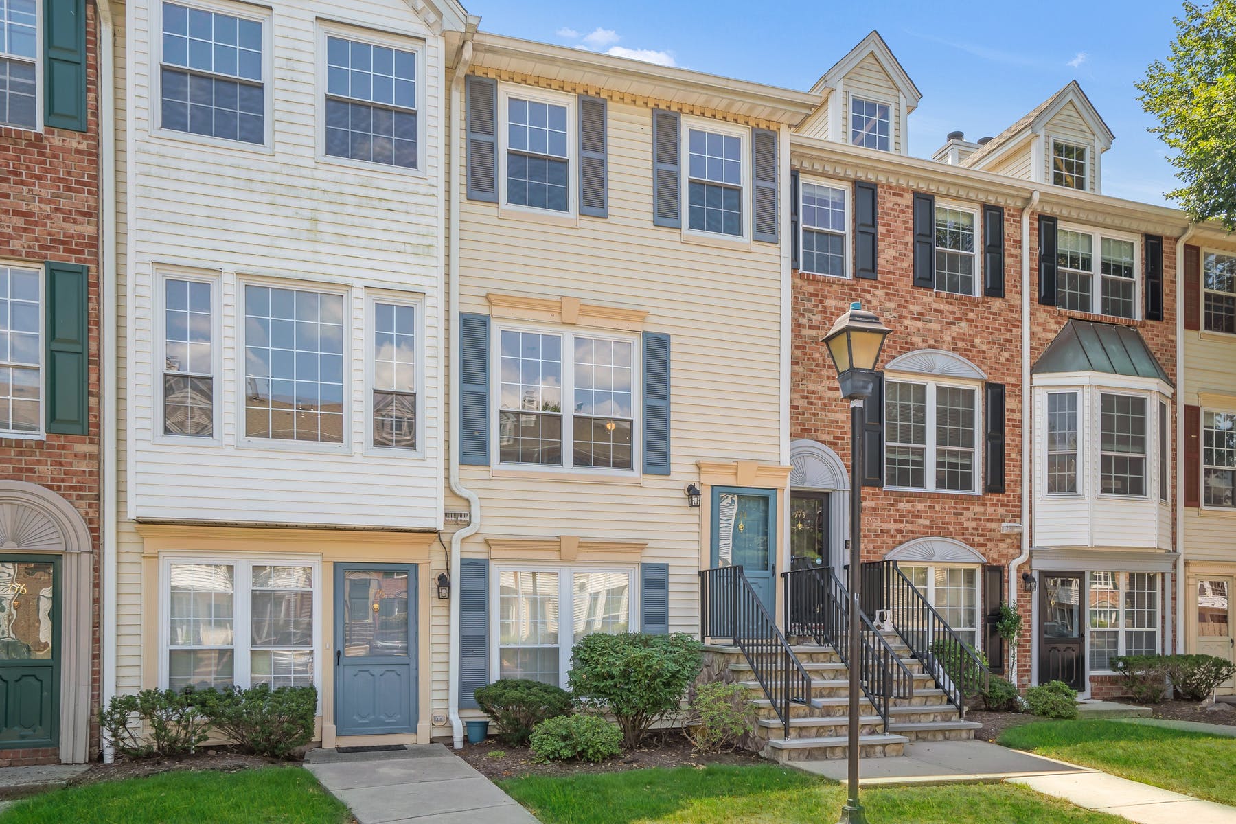 774 Sassafras Court