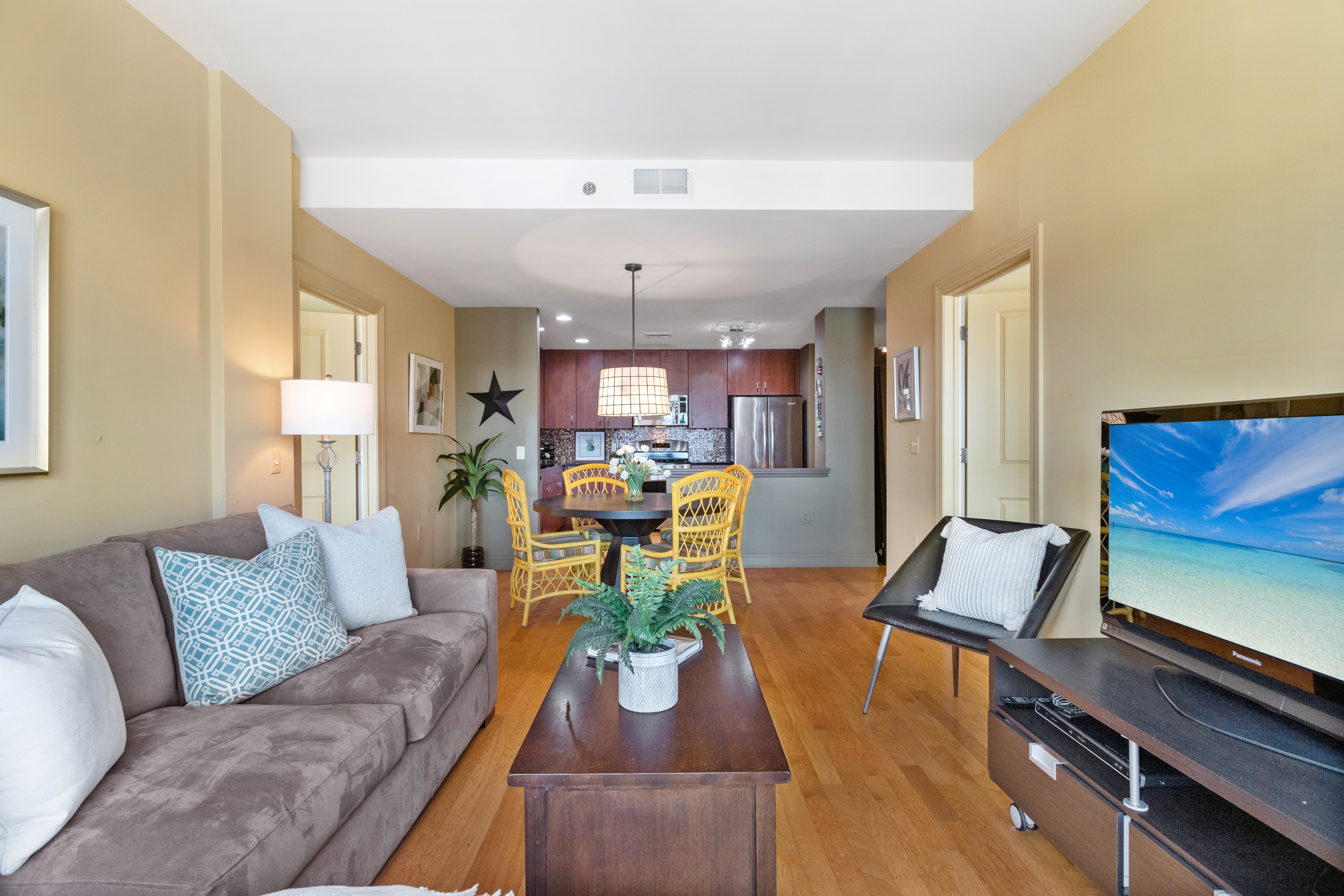 48 South Park Street, #614 