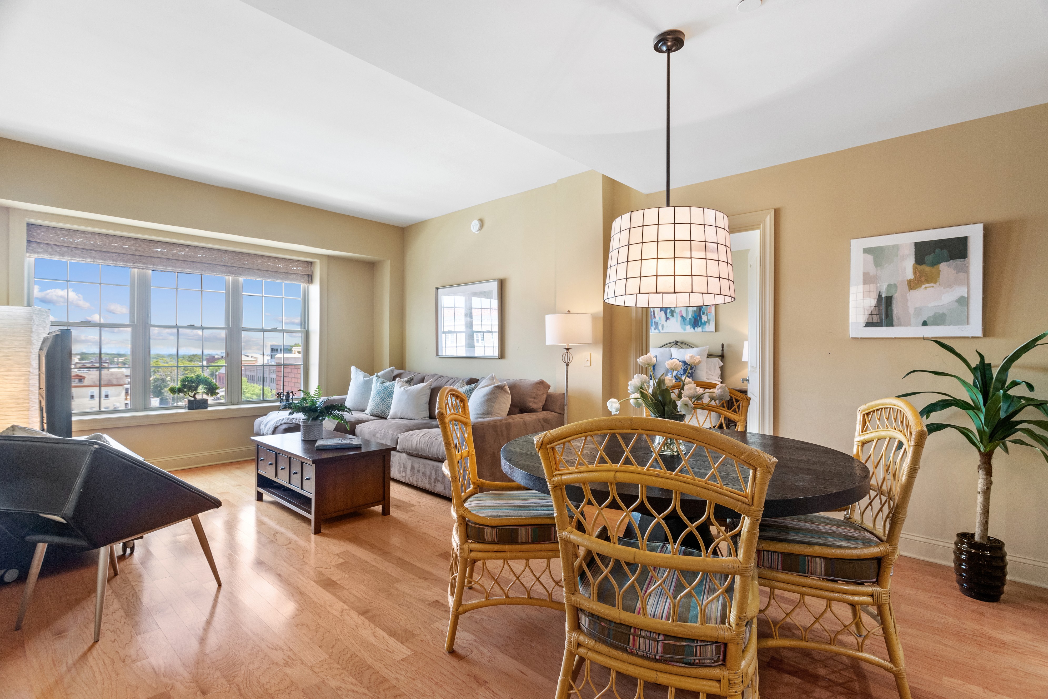48 South Park Street, #614 