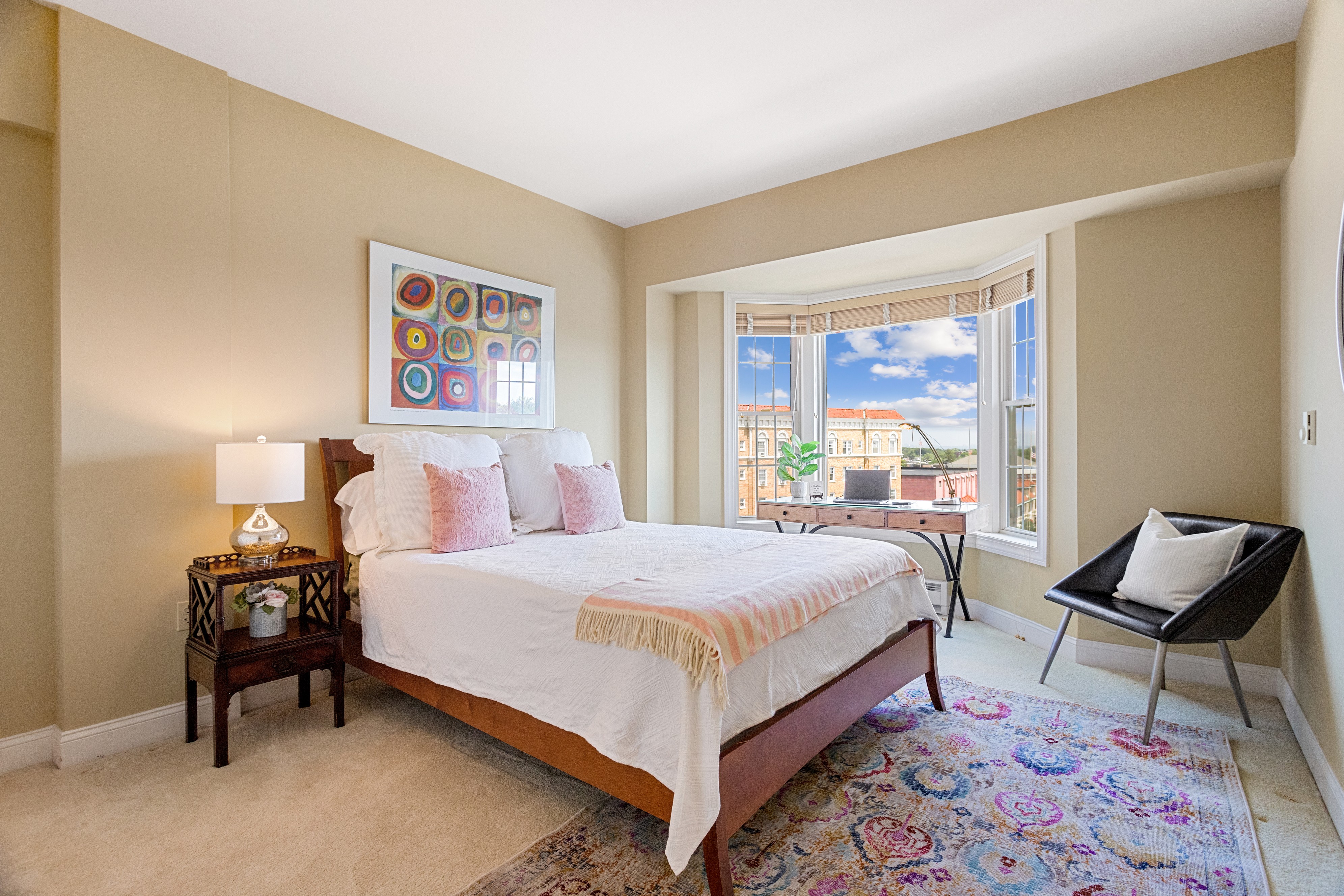 48 South Park Street, #614 