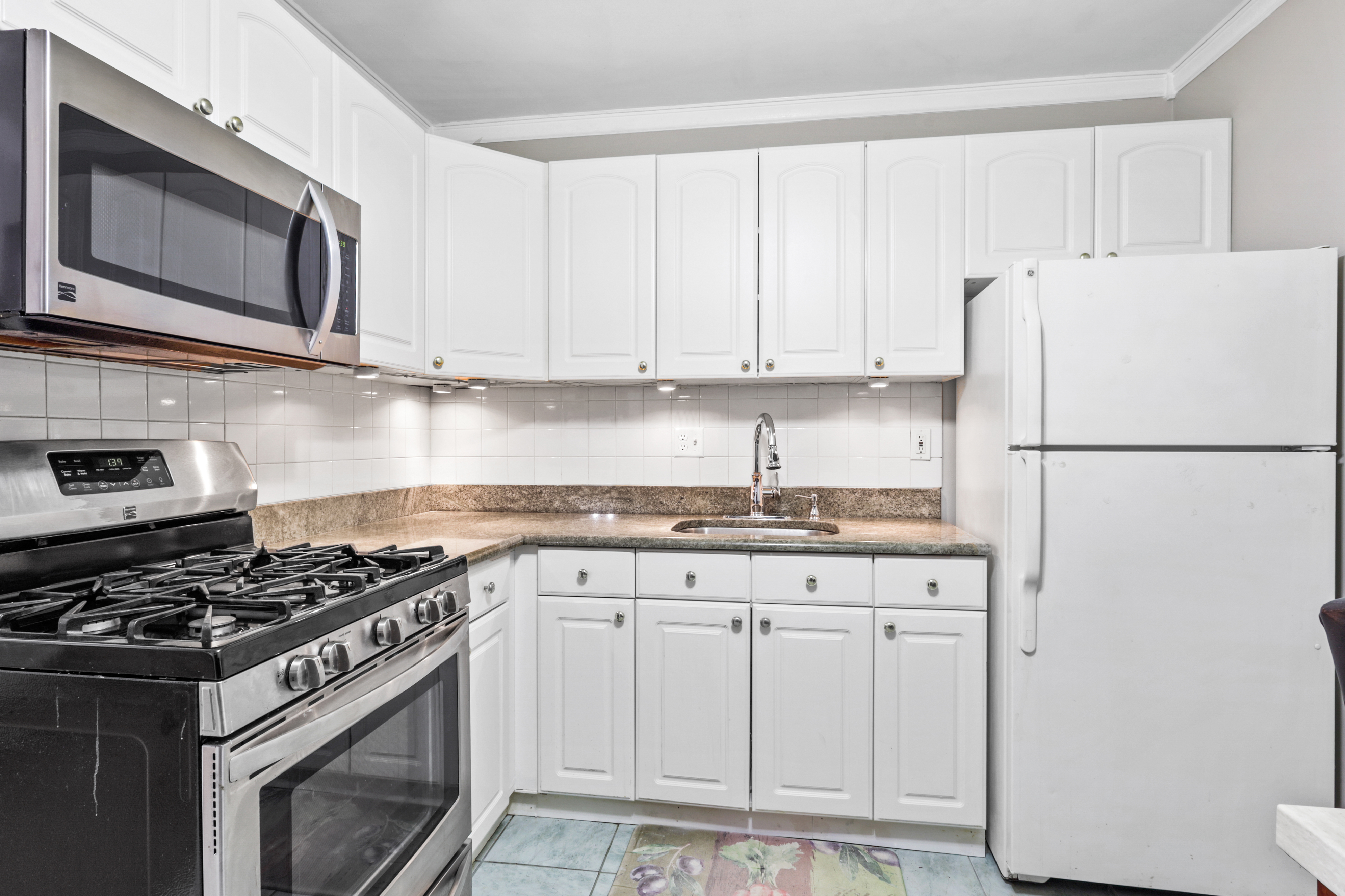 550 Central Avenue, #38