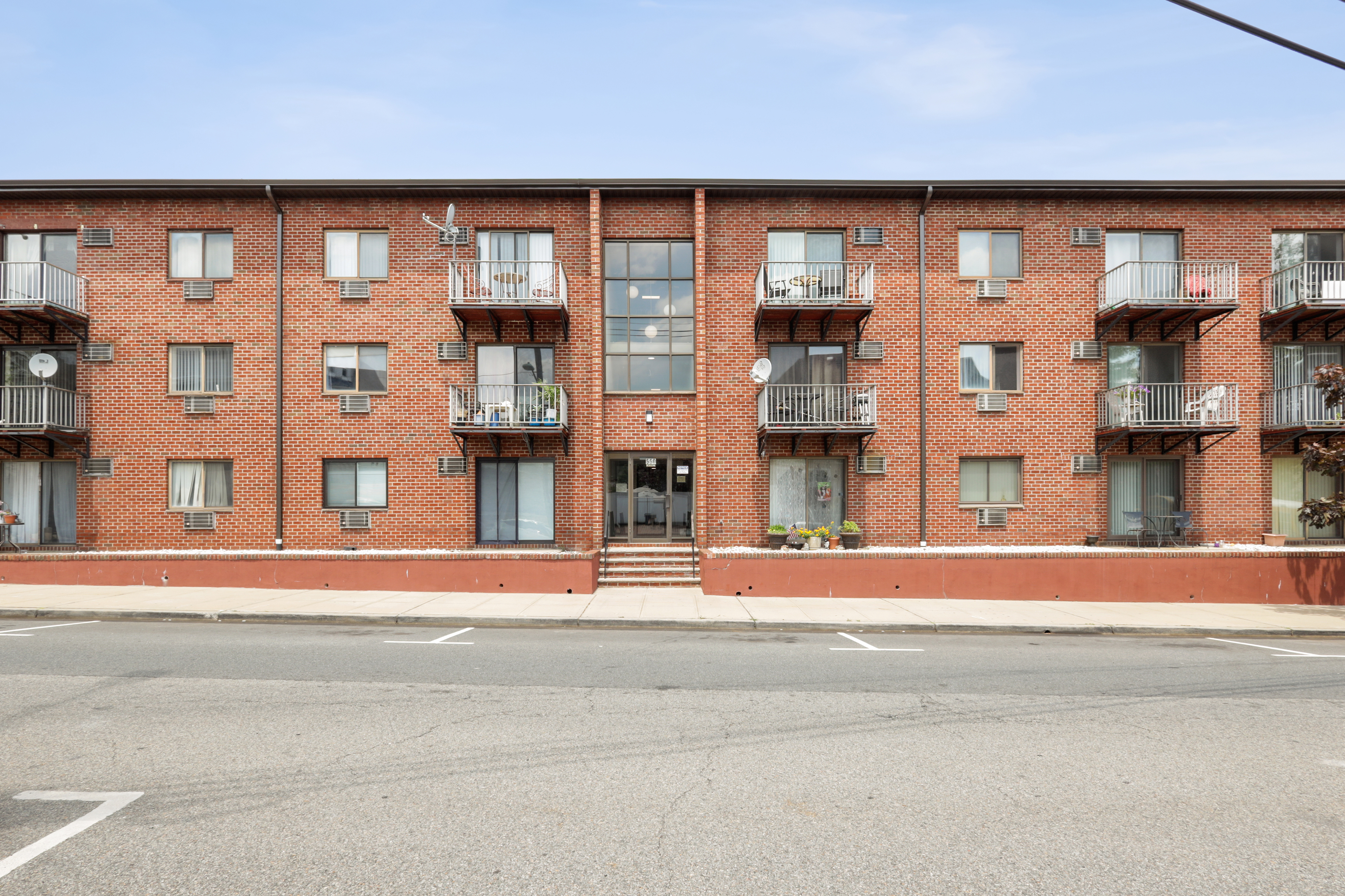 550 Central Avenue, #38