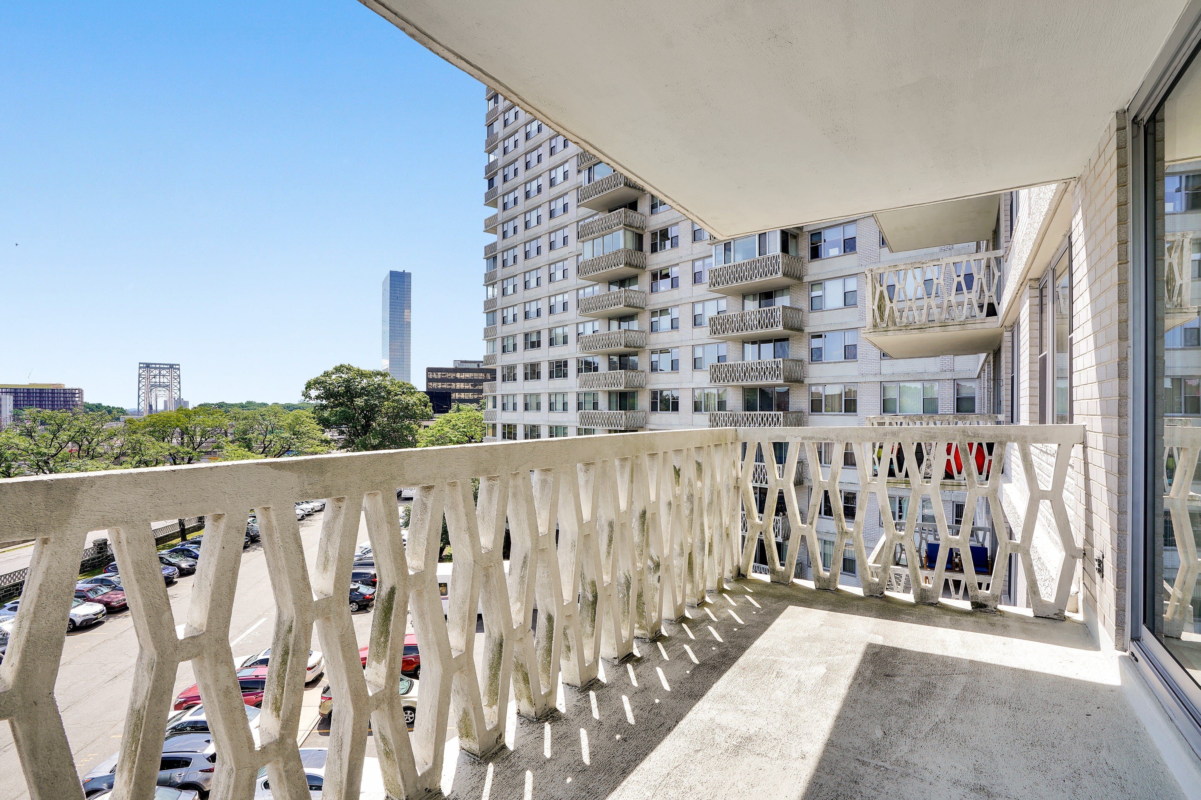 2100 Linwood Avenue, #5R Mediterranean North