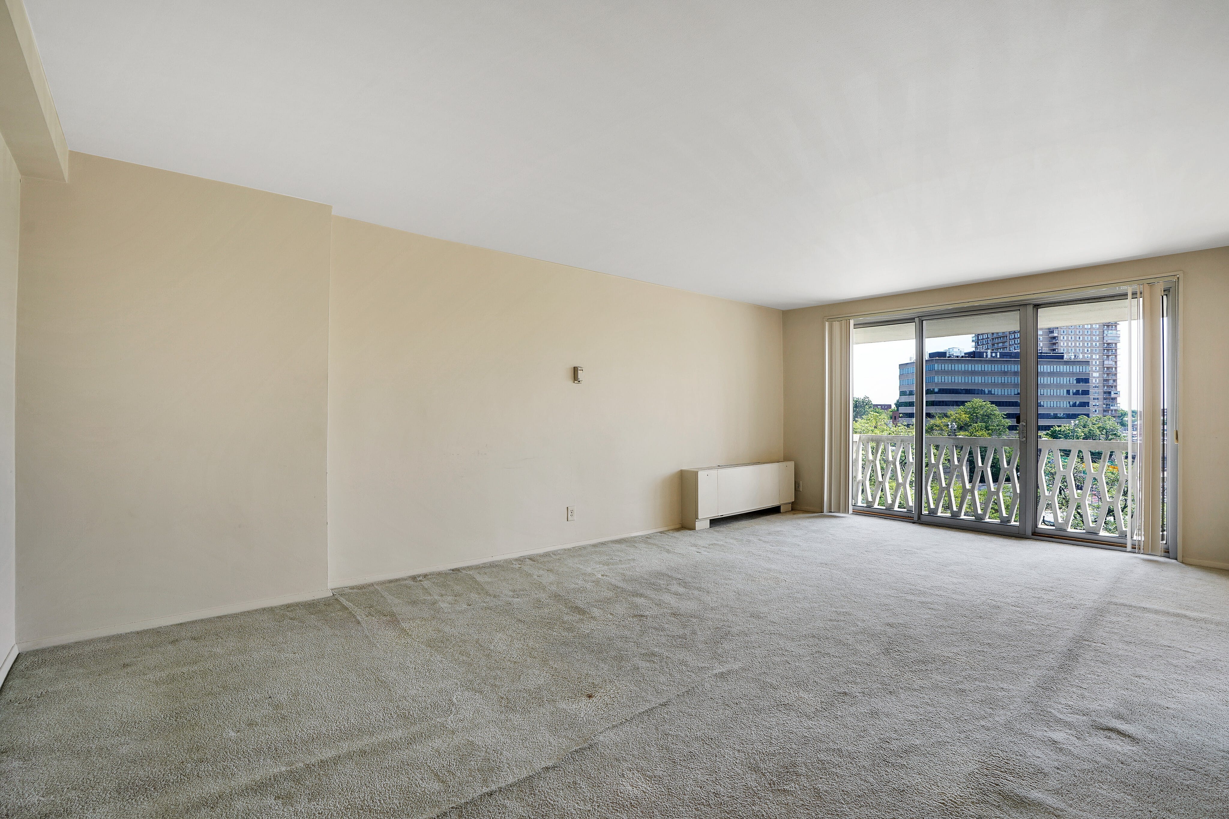 2100 Linwood Avenue, #5R Mediterranean North