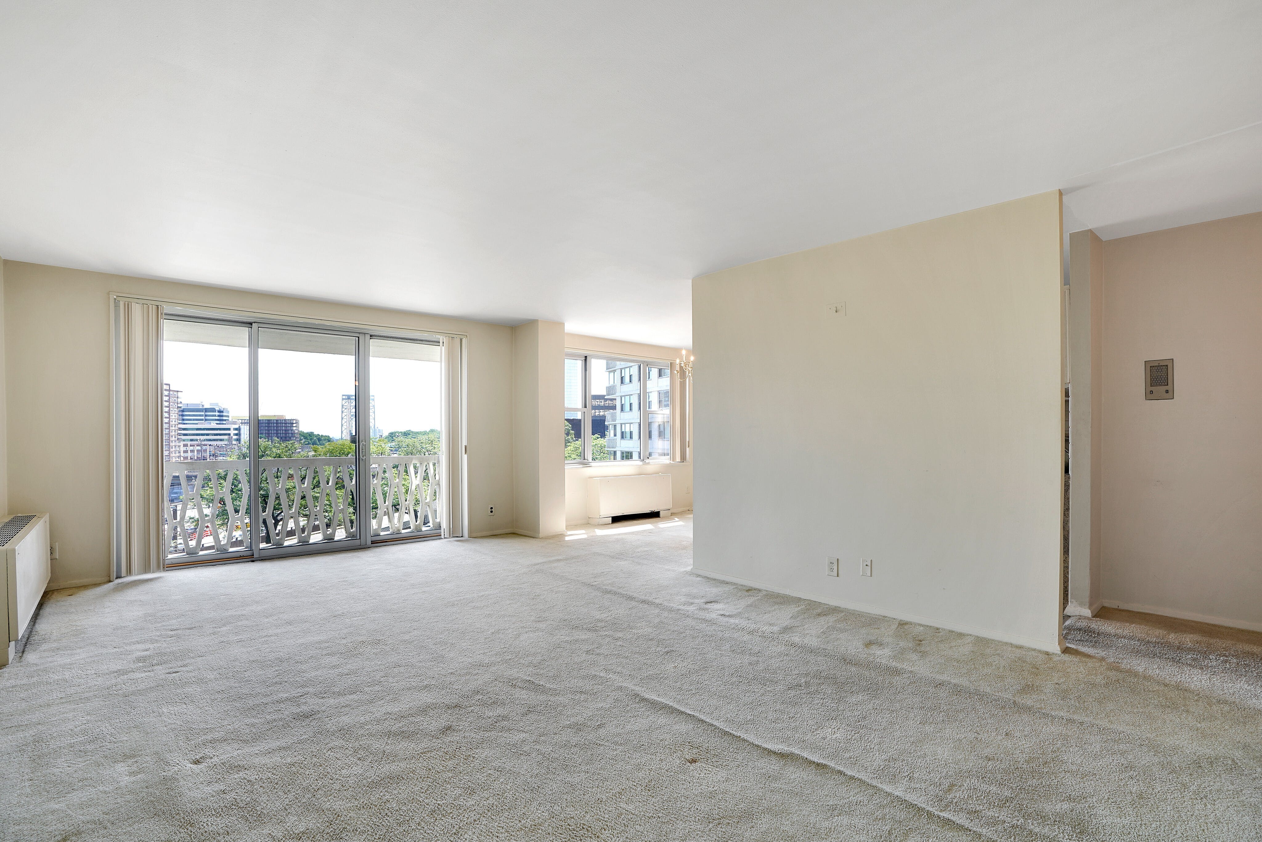 2100 Linwood Avenue, #5R Mediterranean North