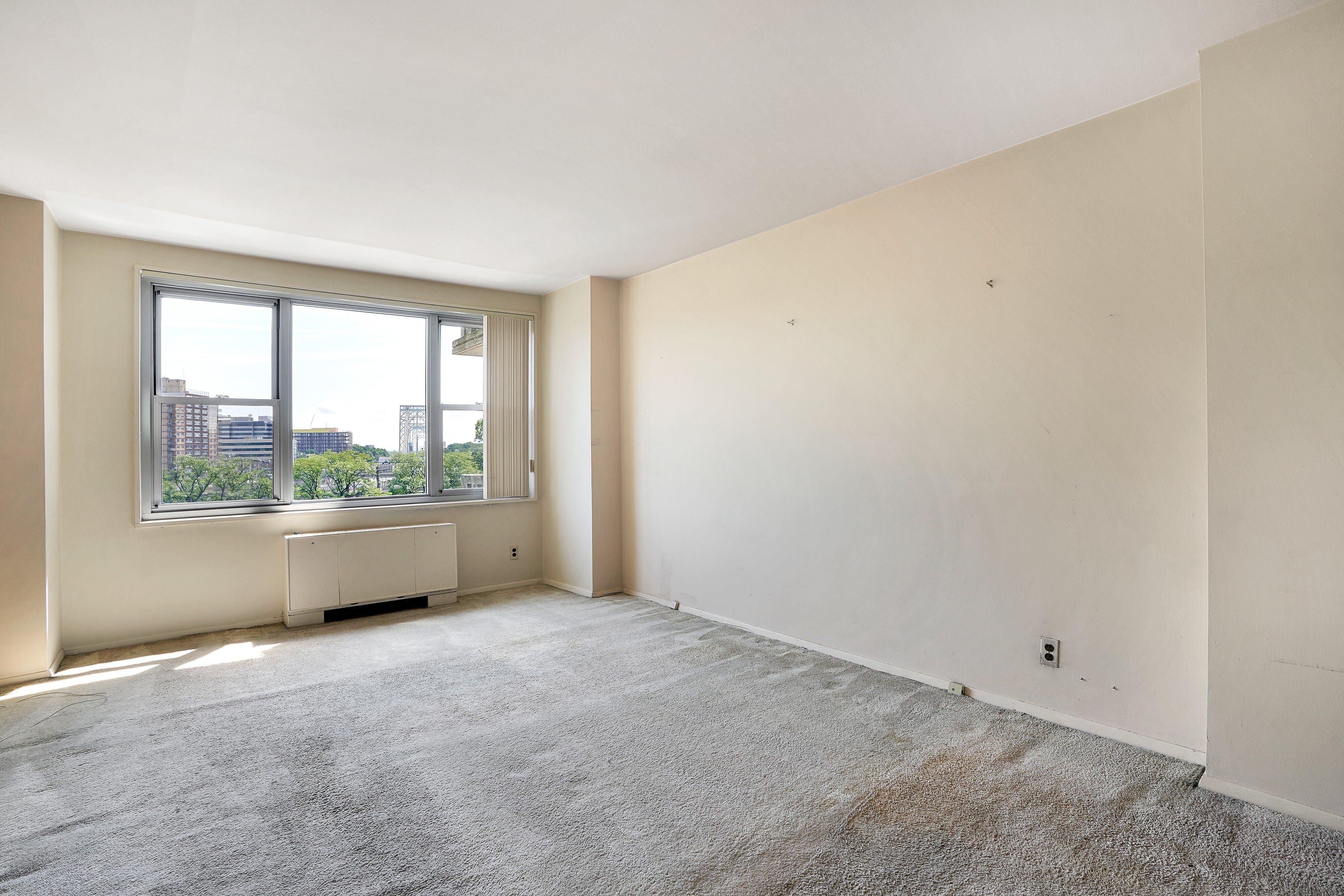 2100 Linwood Avenue, #5R Mediterranean North