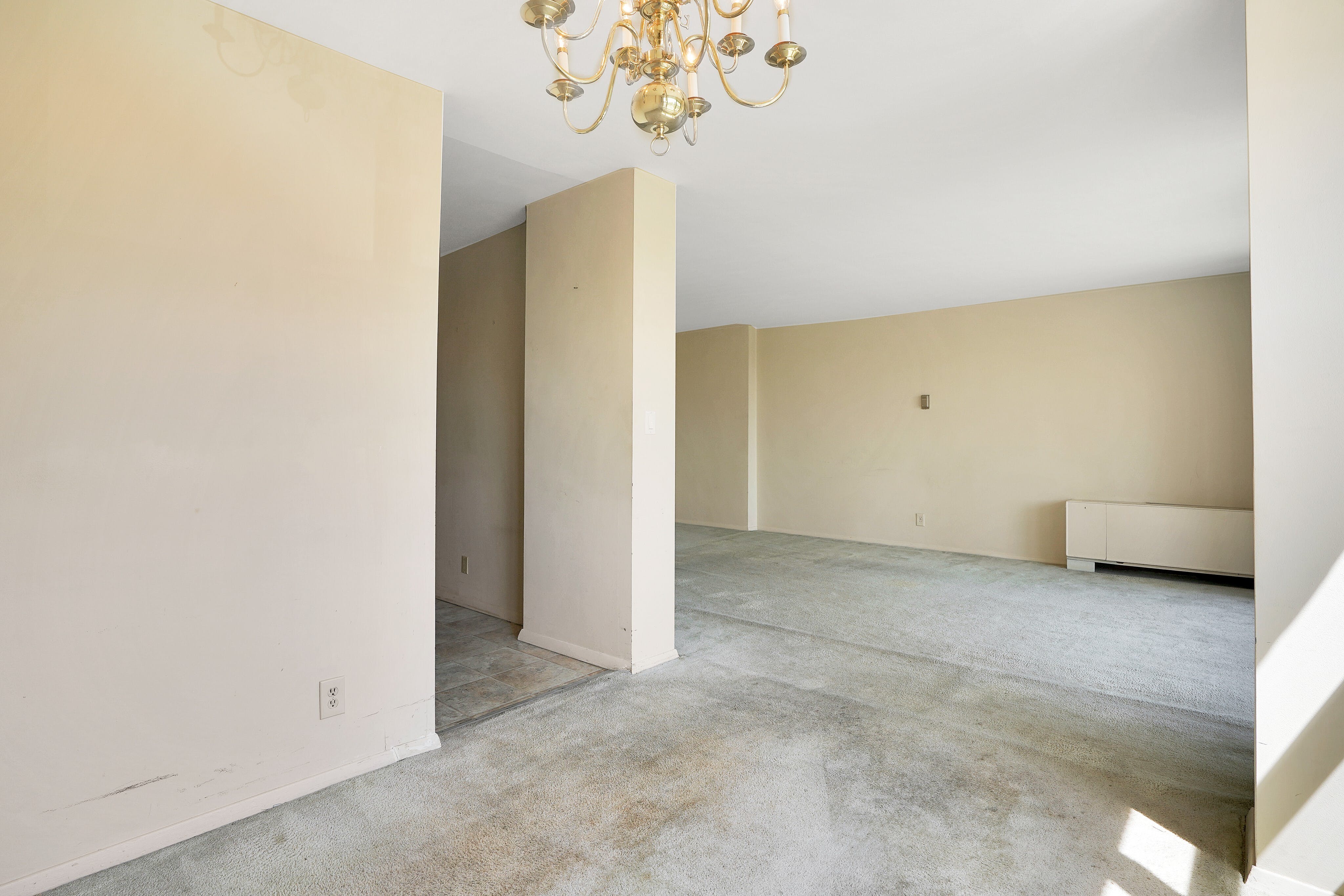 2100 Linwood Avenue, #5R Mediterranean North