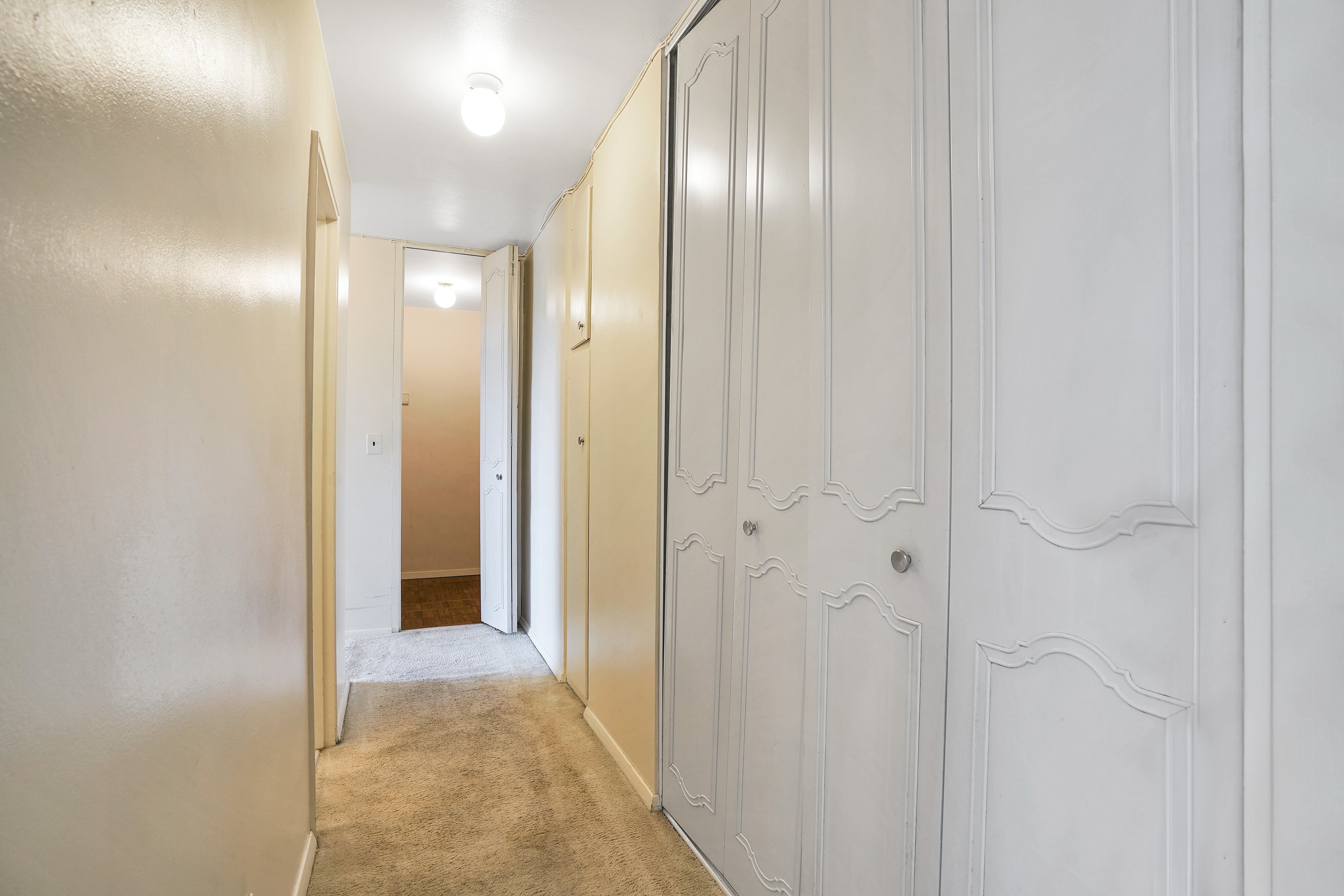 2100 Linwood Avenue, #5R Mediterranean North
