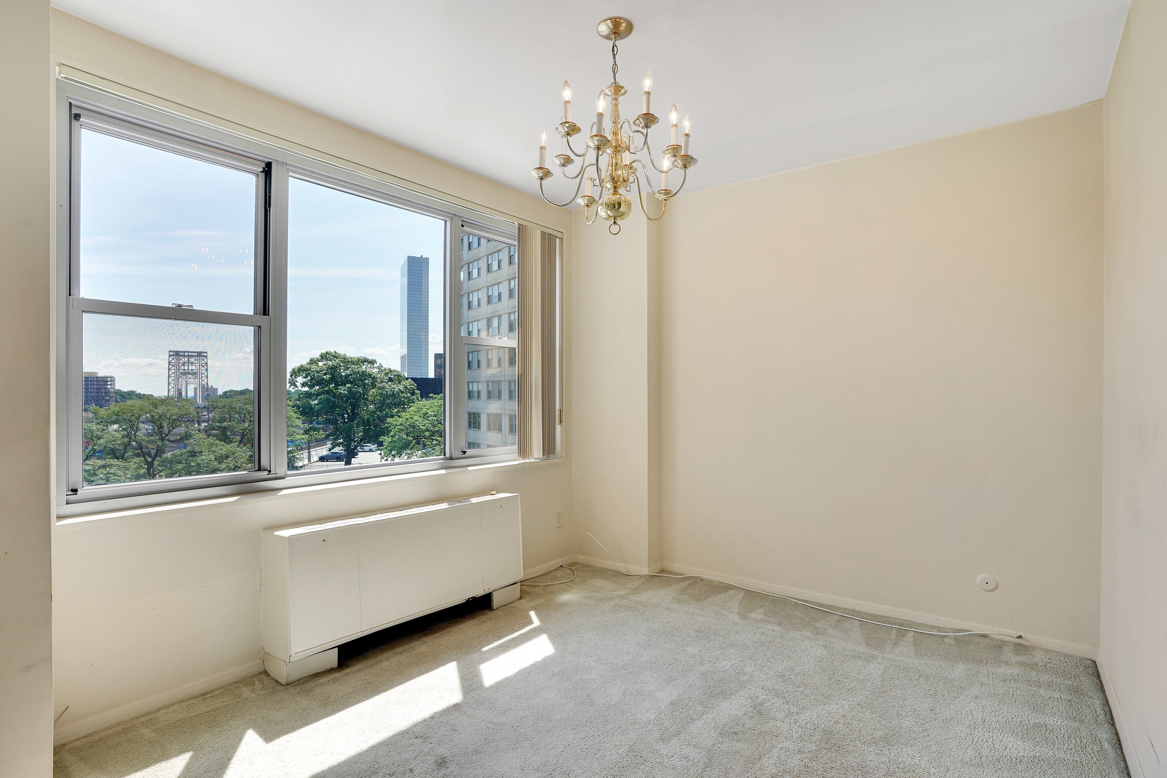 2100 Linwood Avenue, #5R Mediterranean North