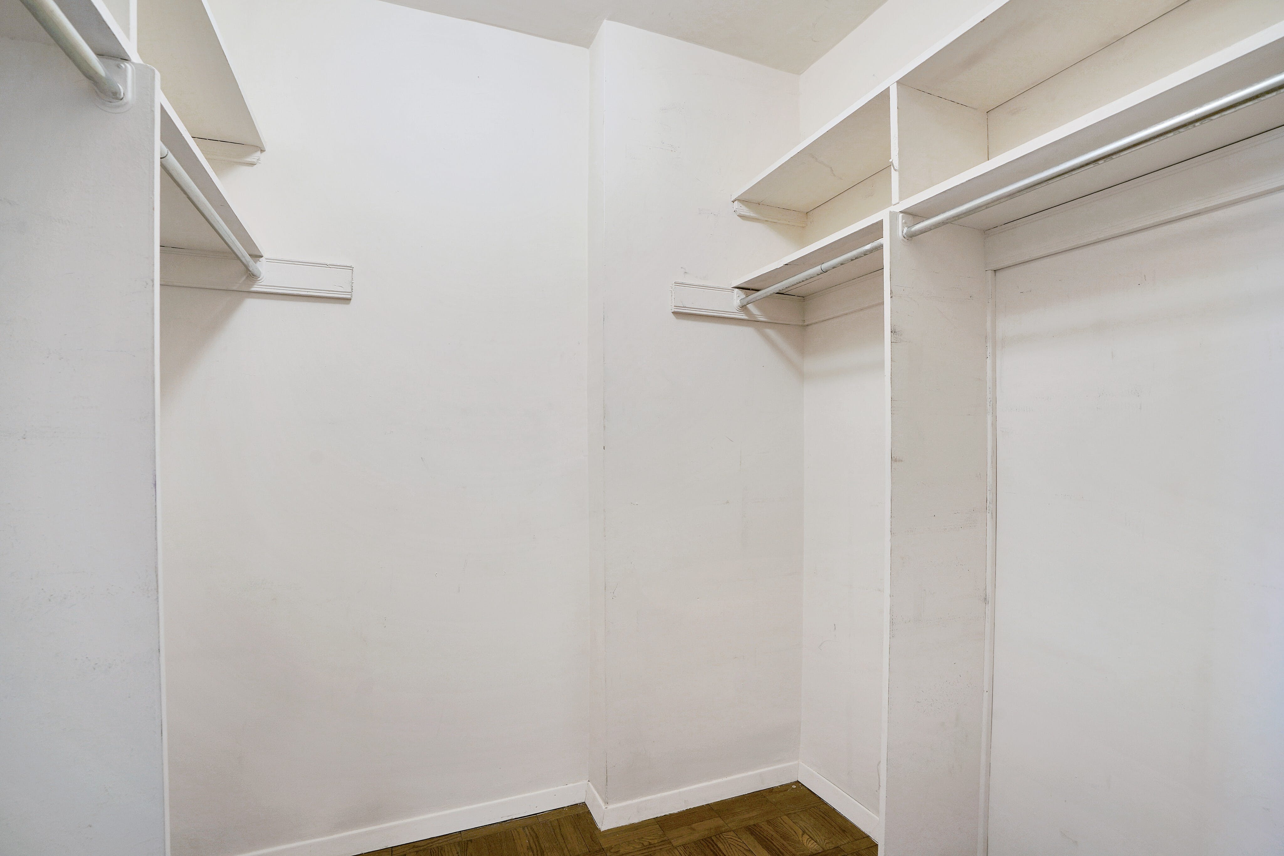 2100 Linwood Avenue, #5R Mediterranean North