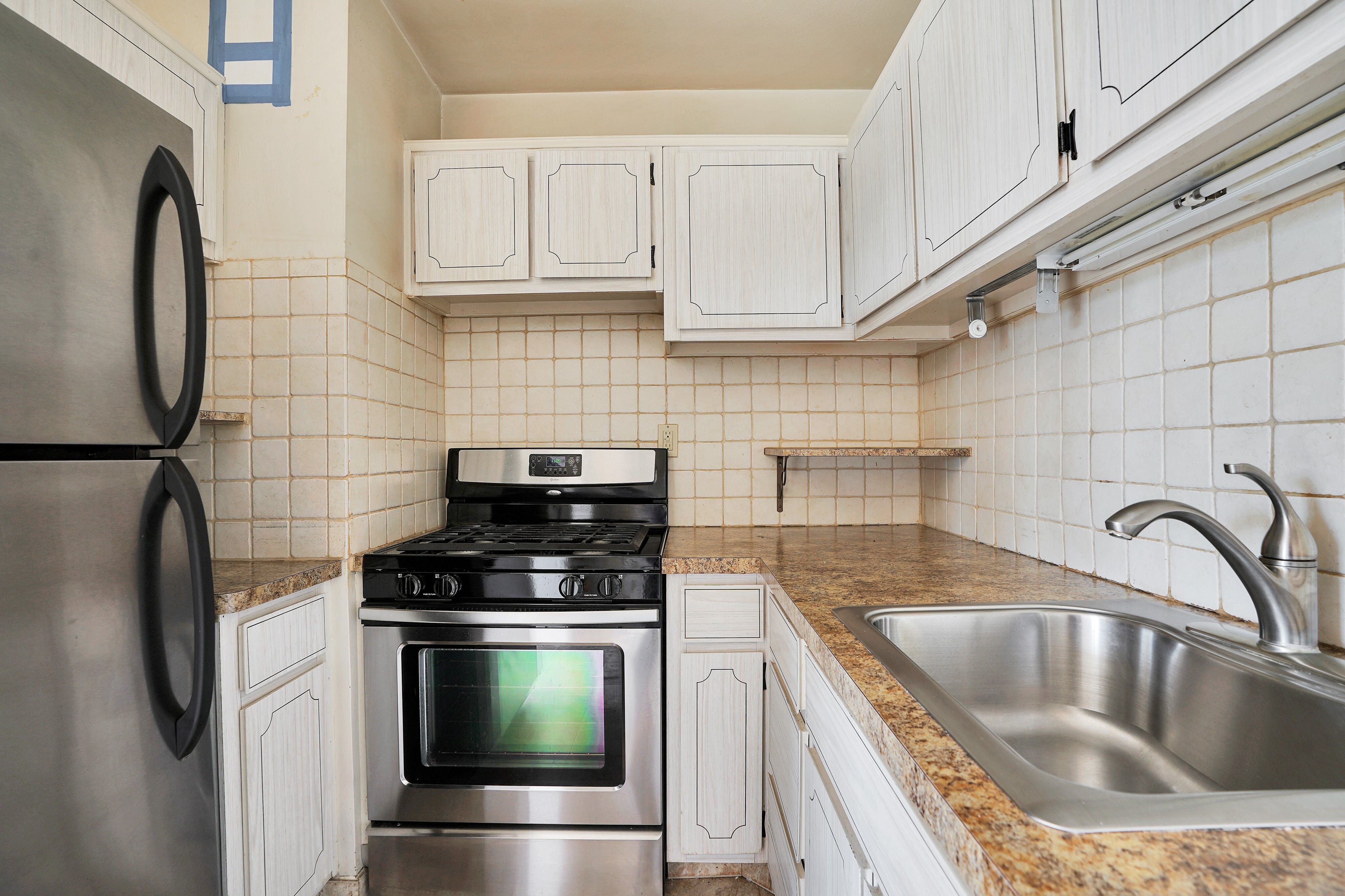 2100 Linwood Avenue, #5R Mediterranean North