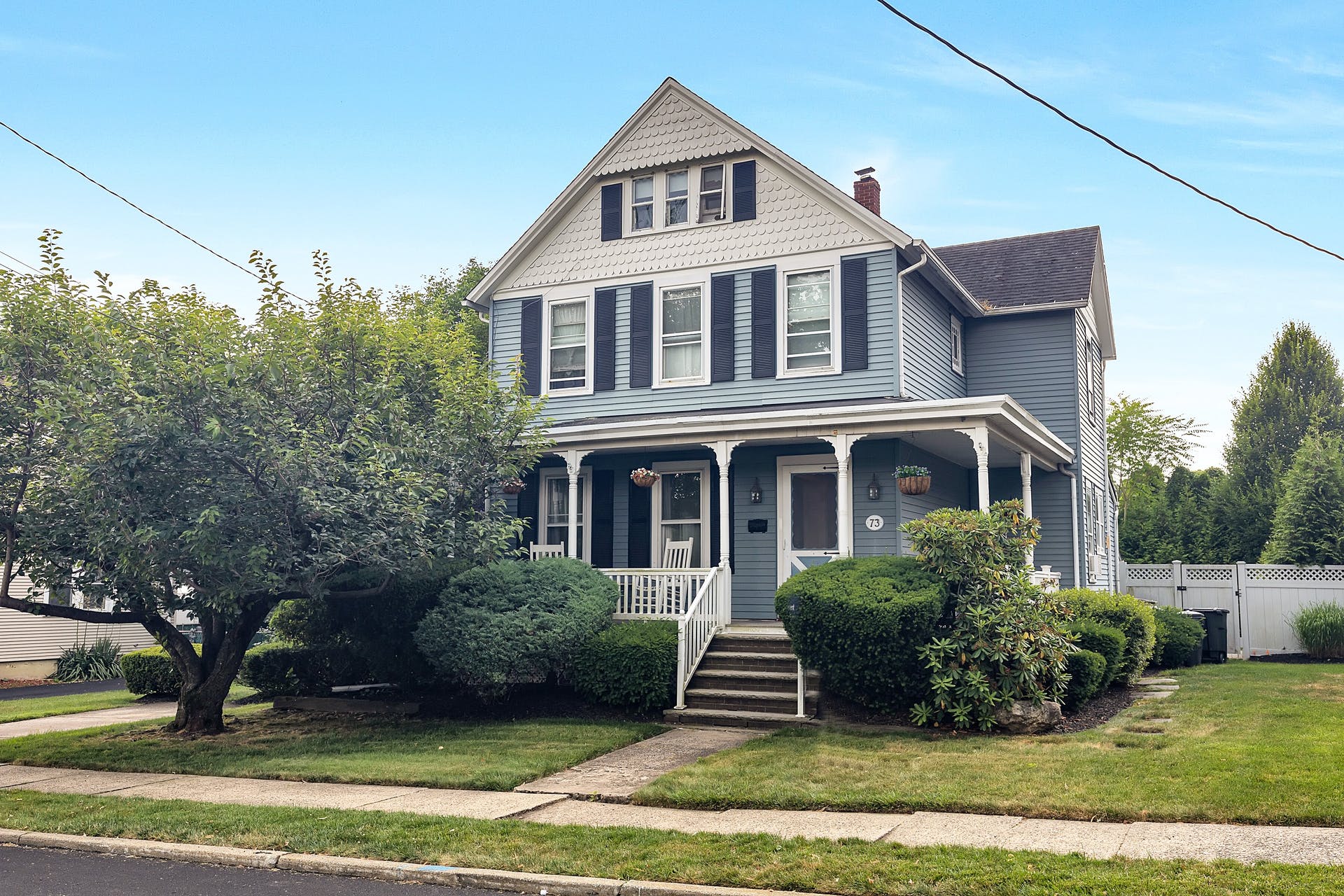 73 Gates Avenue