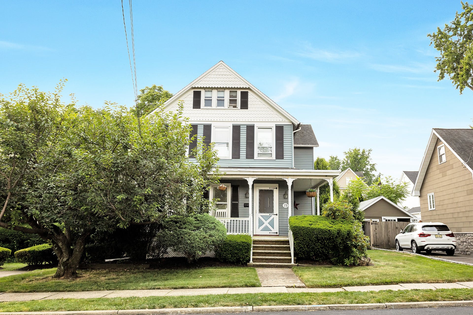 73 Gates Avenue