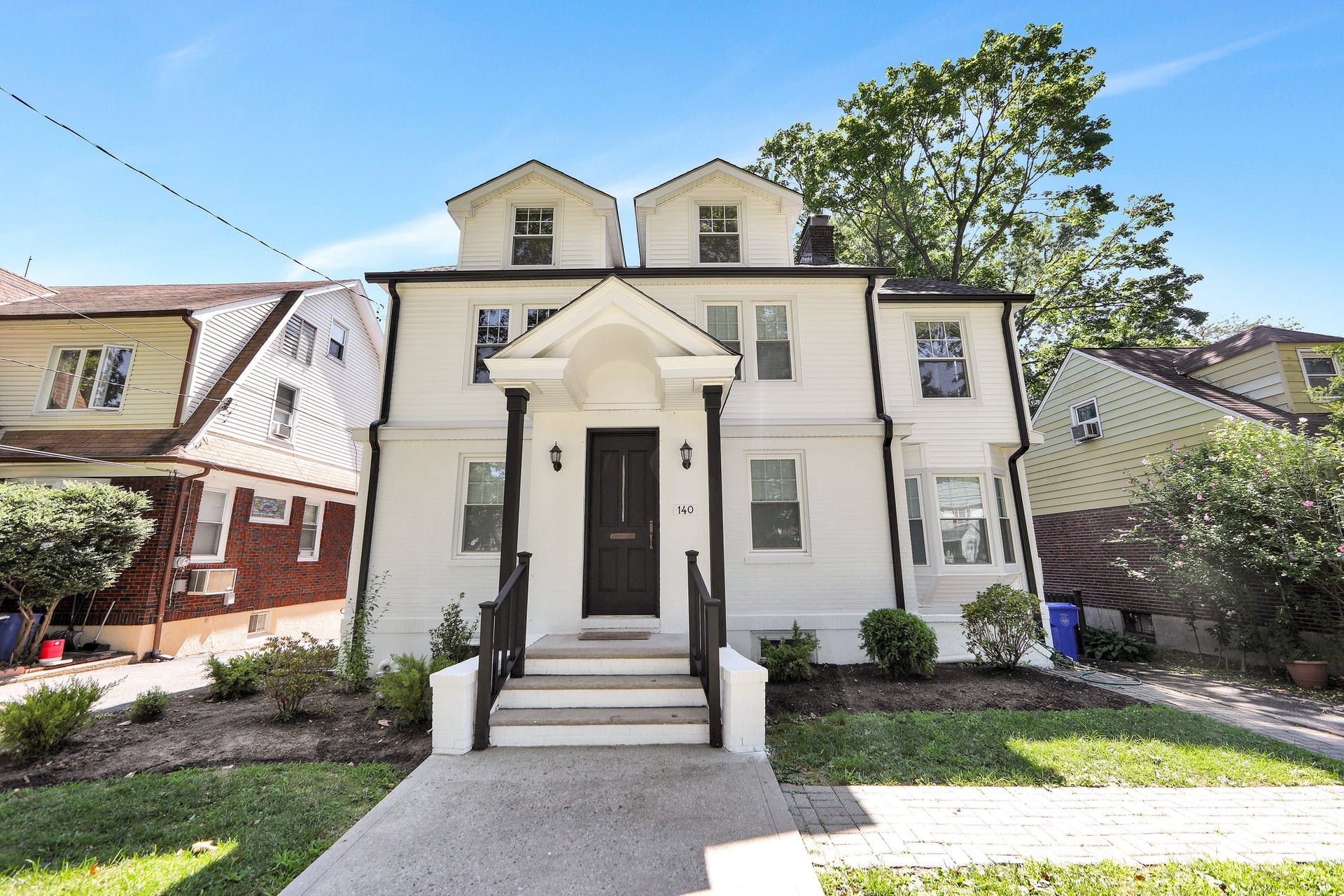 140 Rockwood Place